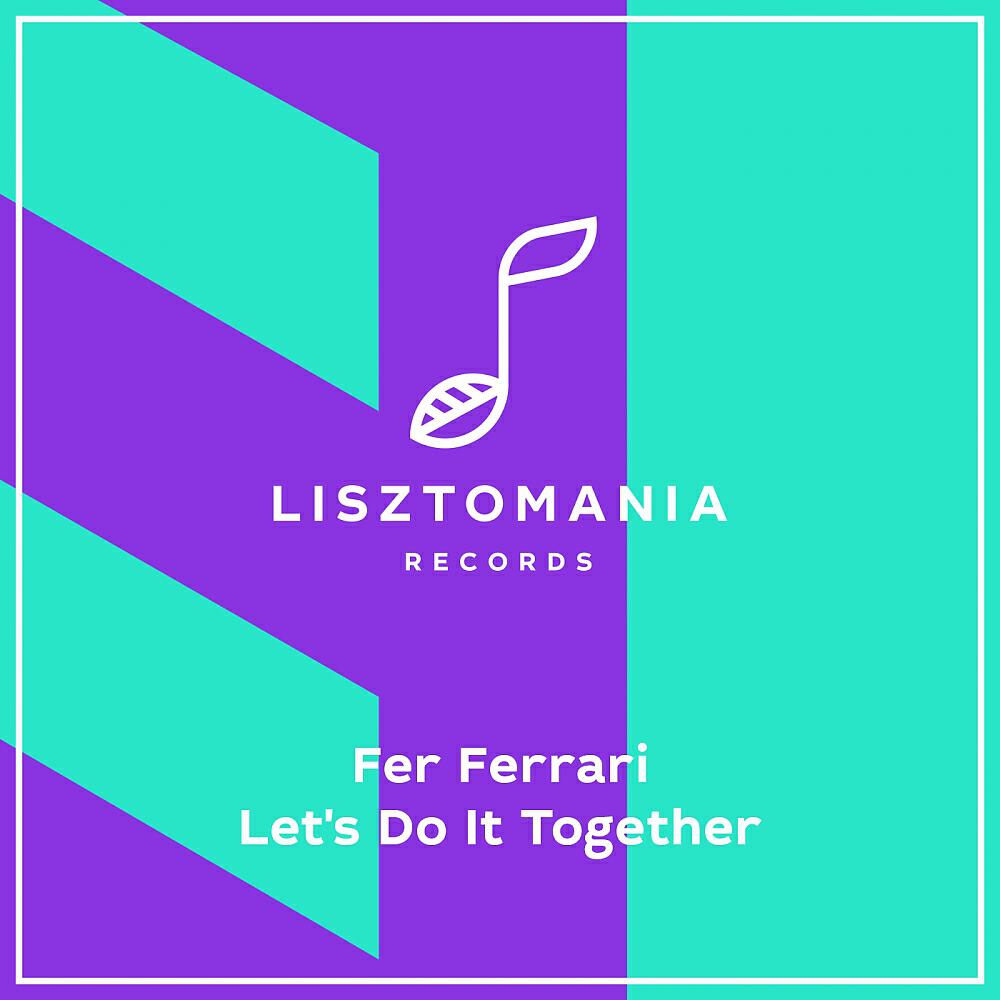Релиз Let's Do It Together