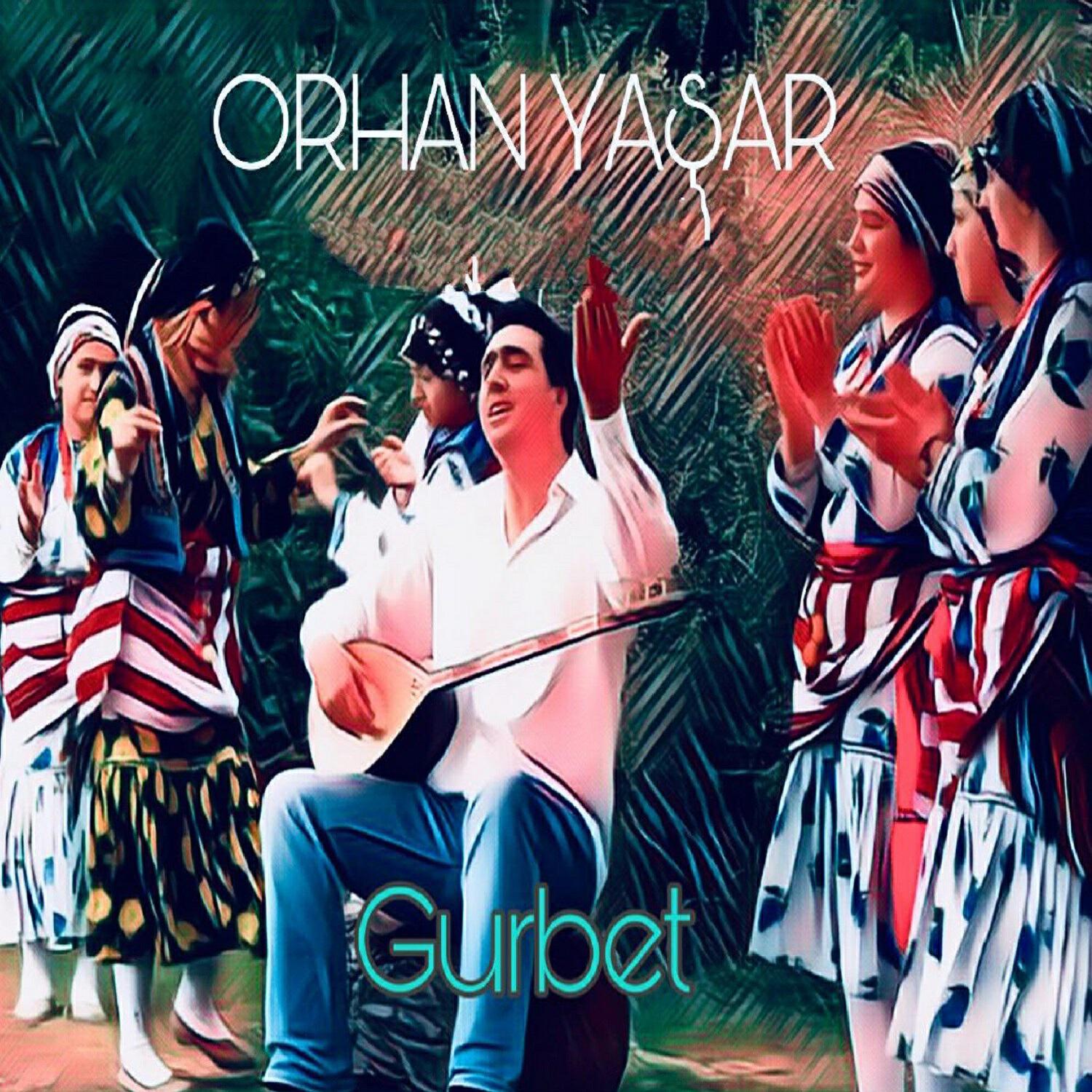 Релиз Gurbet