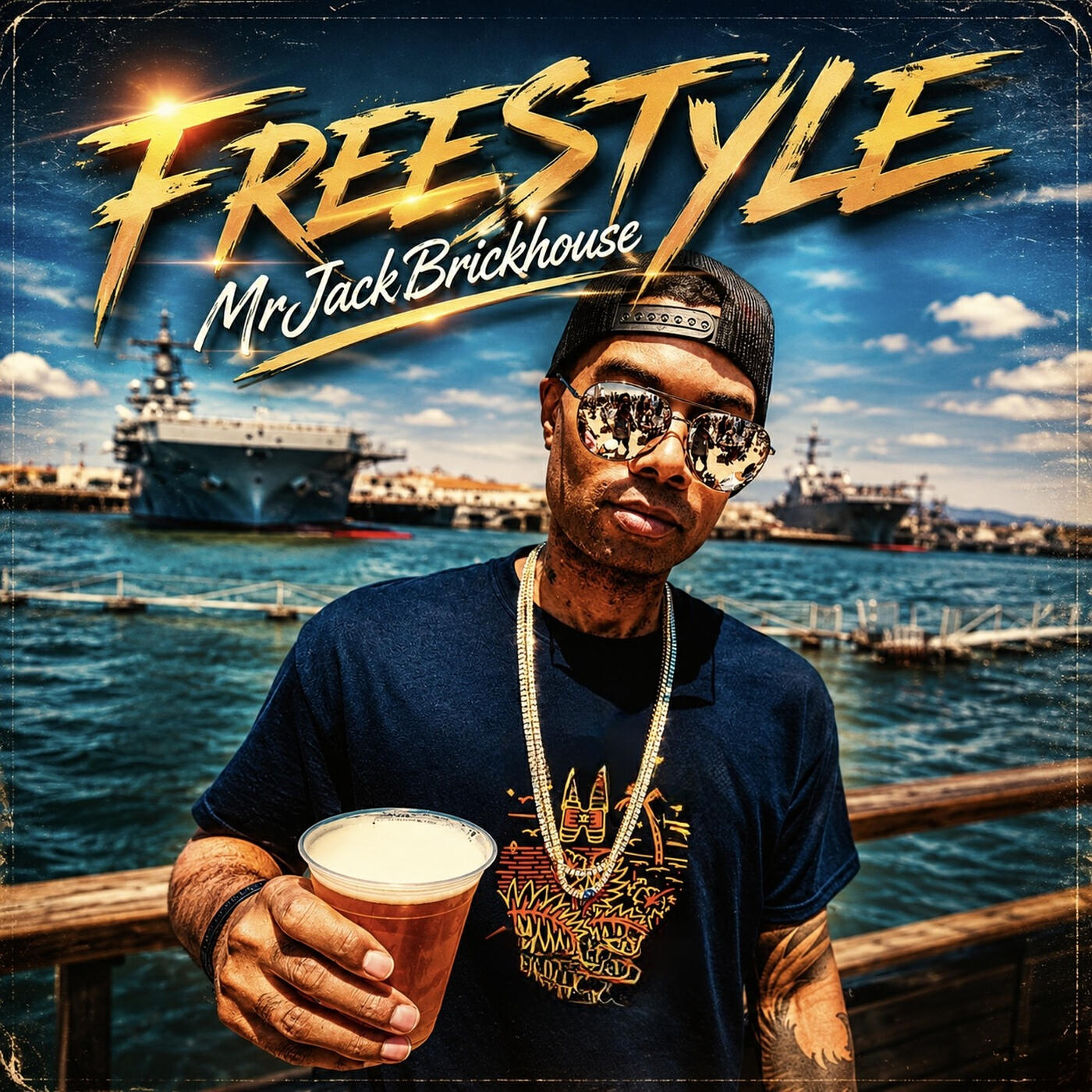 Релиз Freestyle