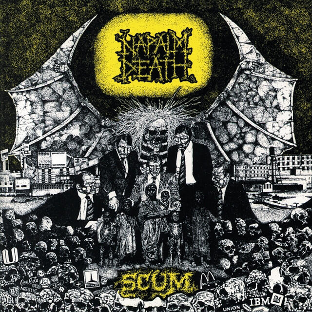 Релиз Scum
