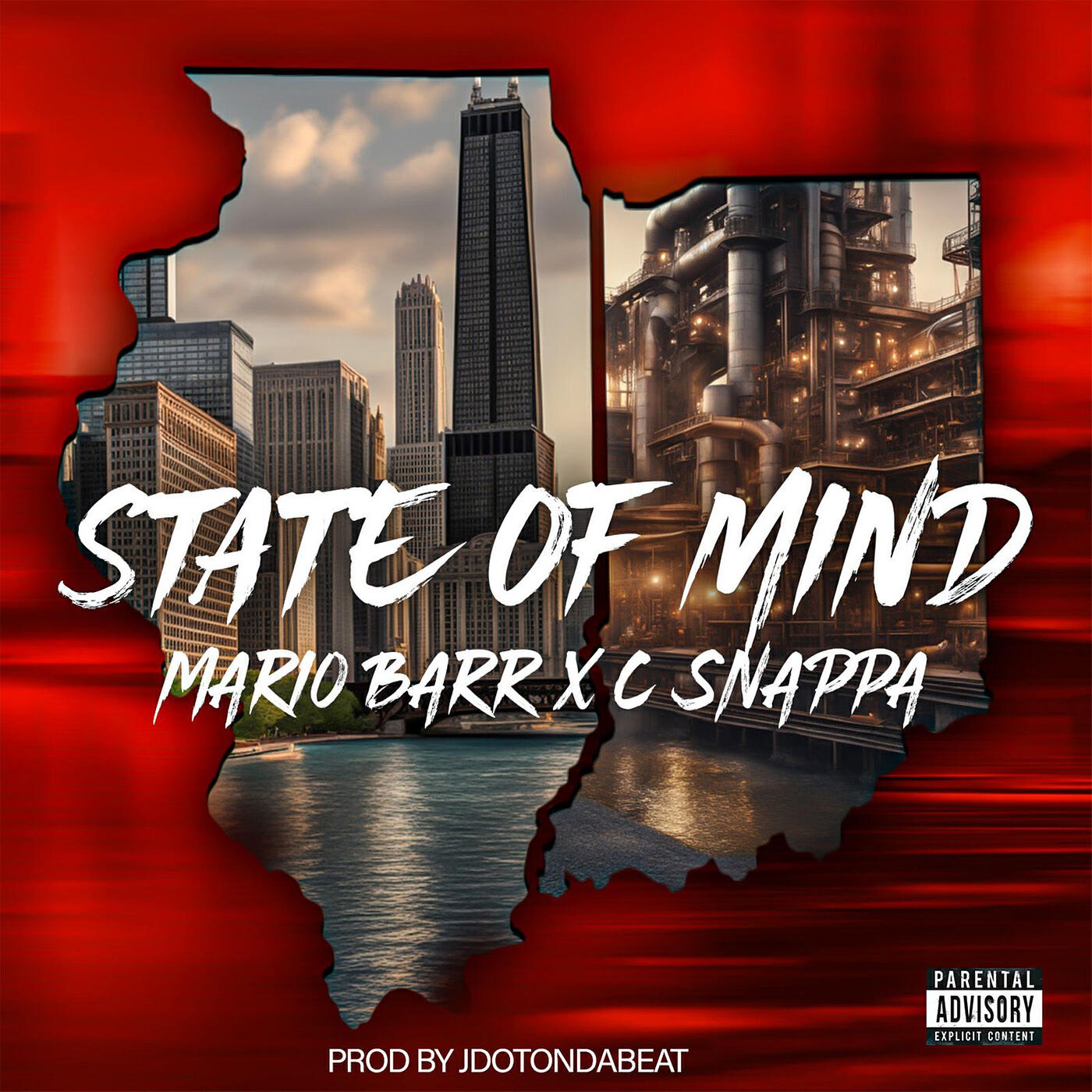 Релиз State of Mind