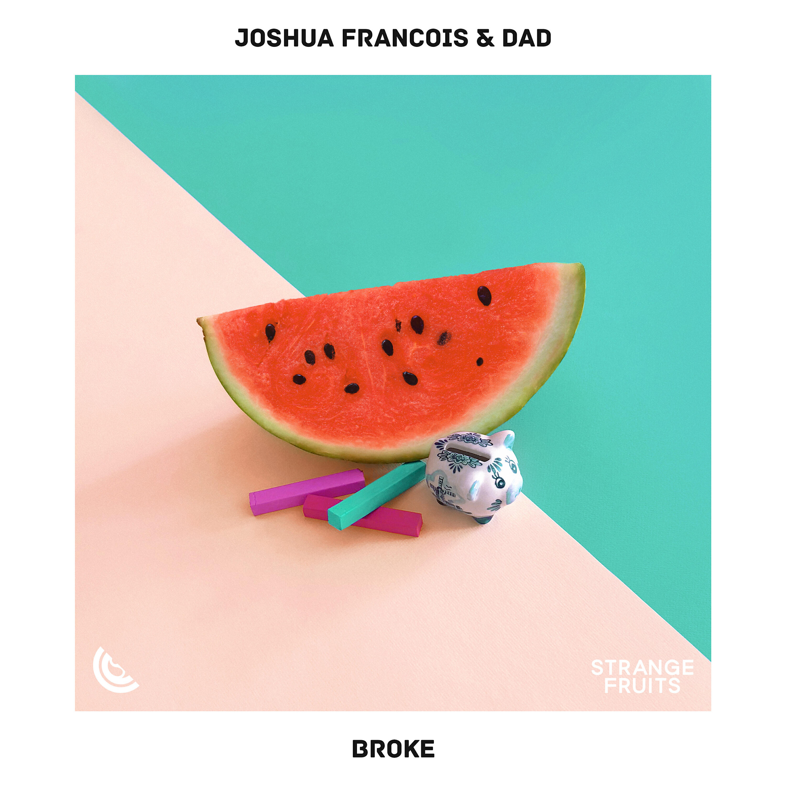 Скачать песню Joshua Francois, D A D - Broke бесплатно в MP3 для Android и iOS