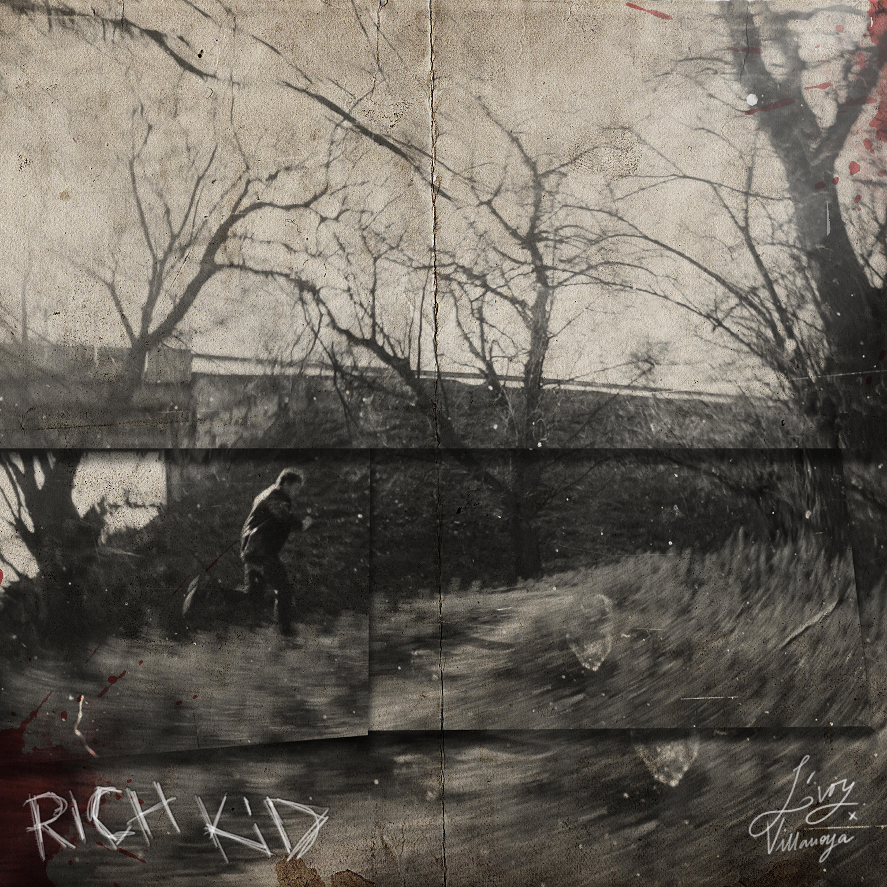 Релиз Rich Kid