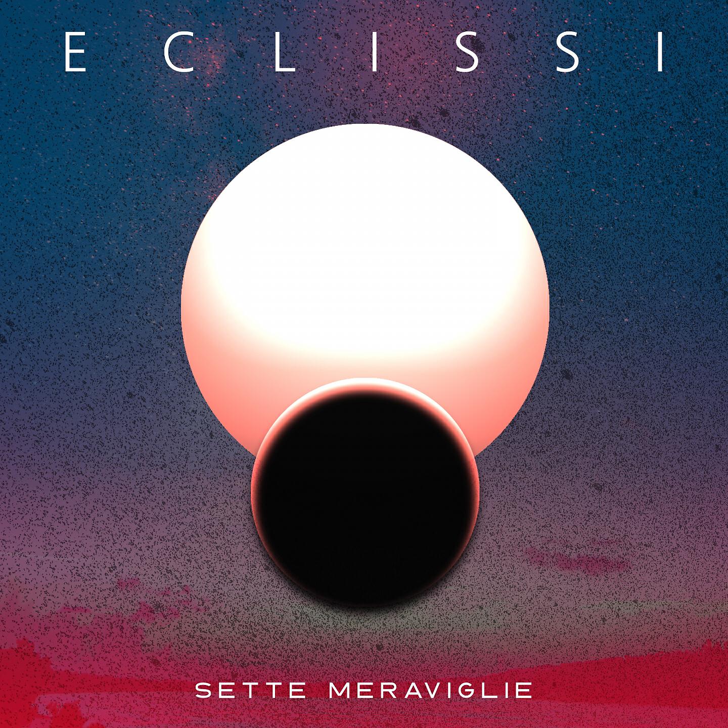 Релиз Eclissi