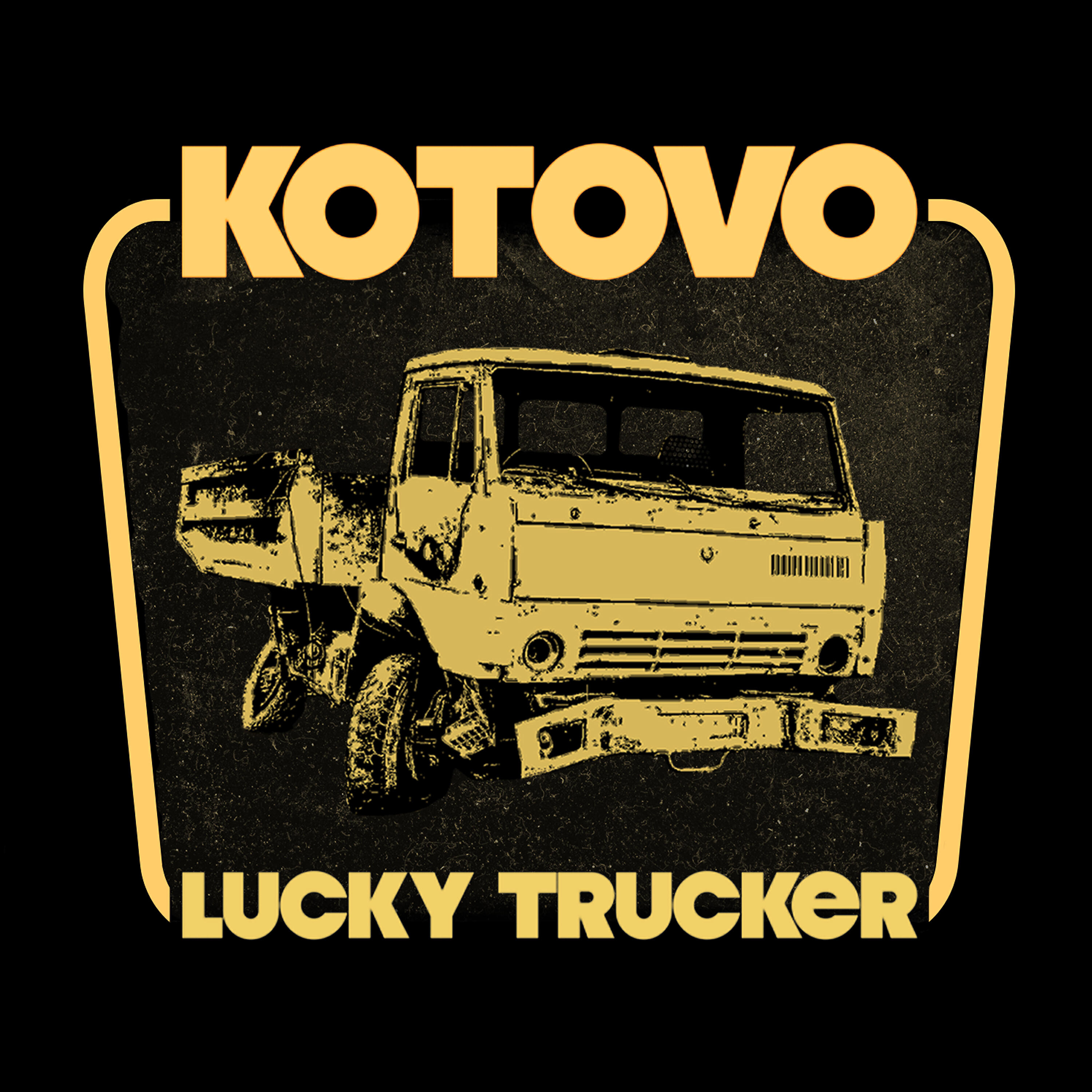 Релиз Lucky Trucker