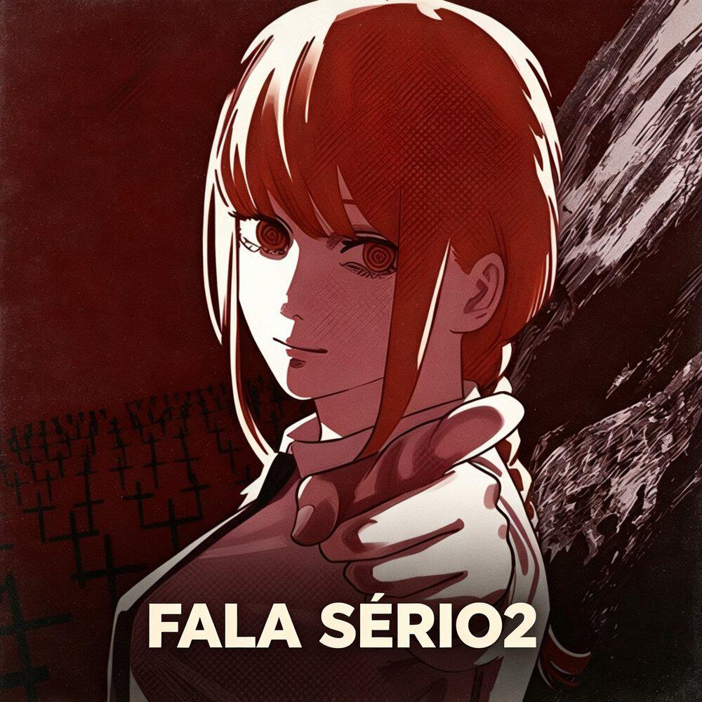 Релиз FALA SERIO2