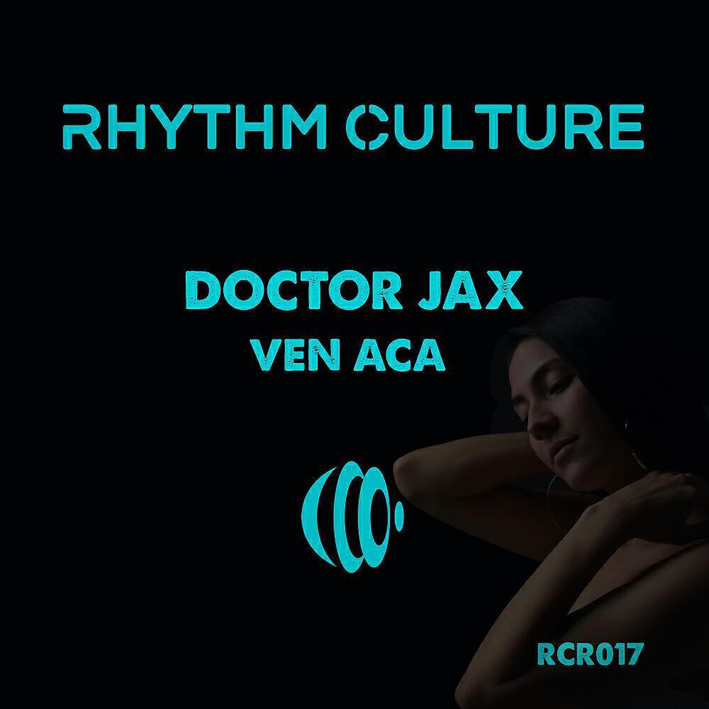 Doctor Jax