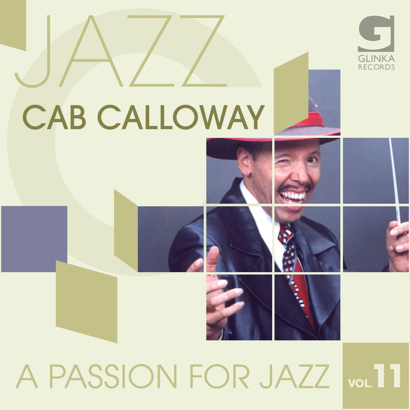 Релиз A Passion for Jazz Vol. 11