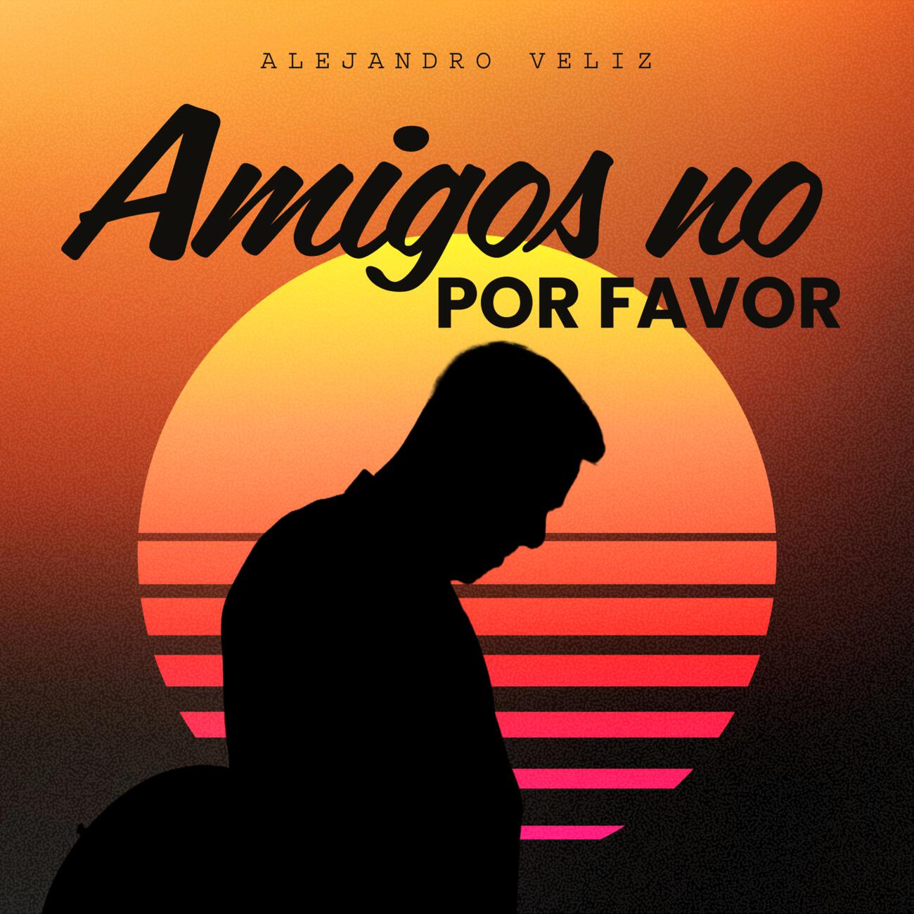 Релиз Amigos No, Por Favor
