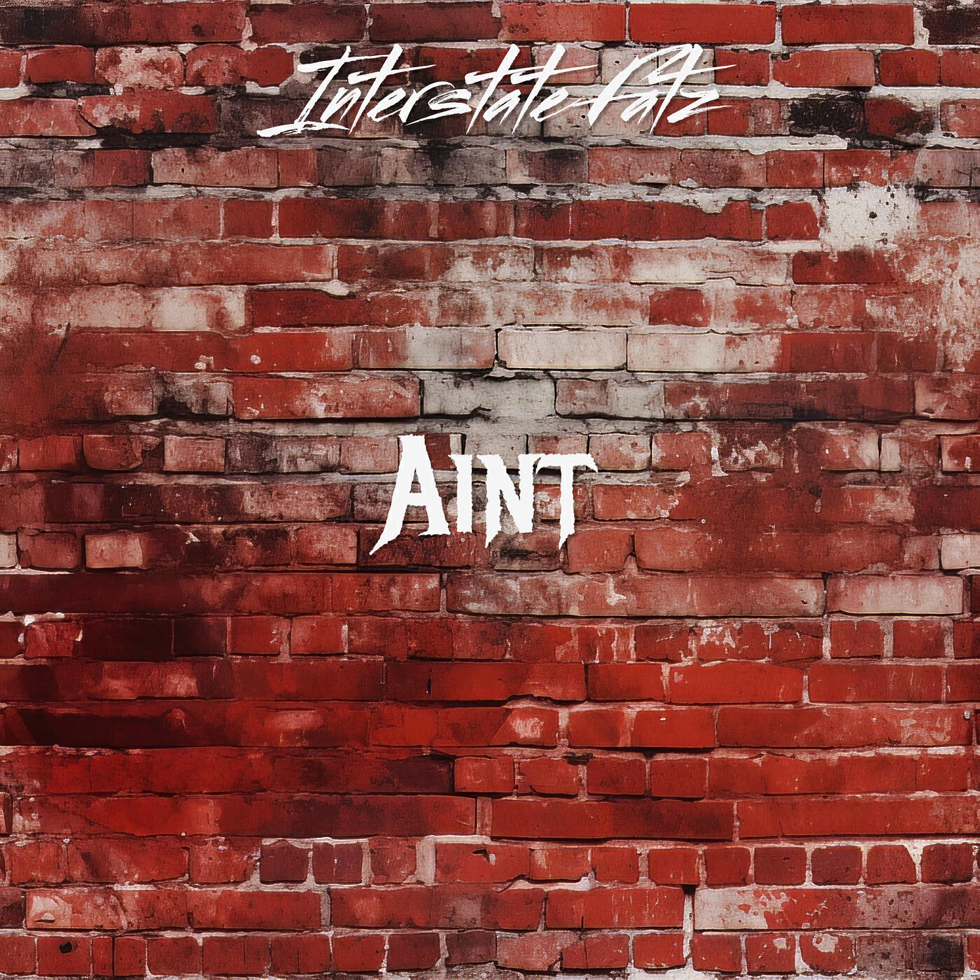 Релиз Ain't