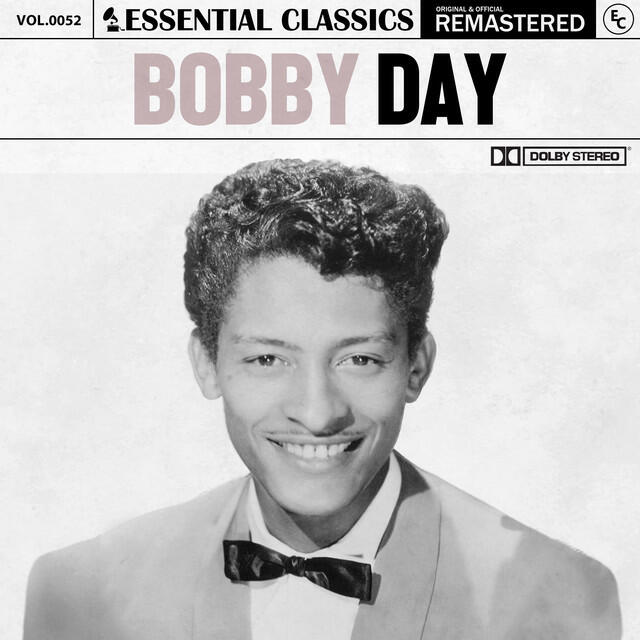 Релиз Essential Classics, Vol. 52: Bobby Day