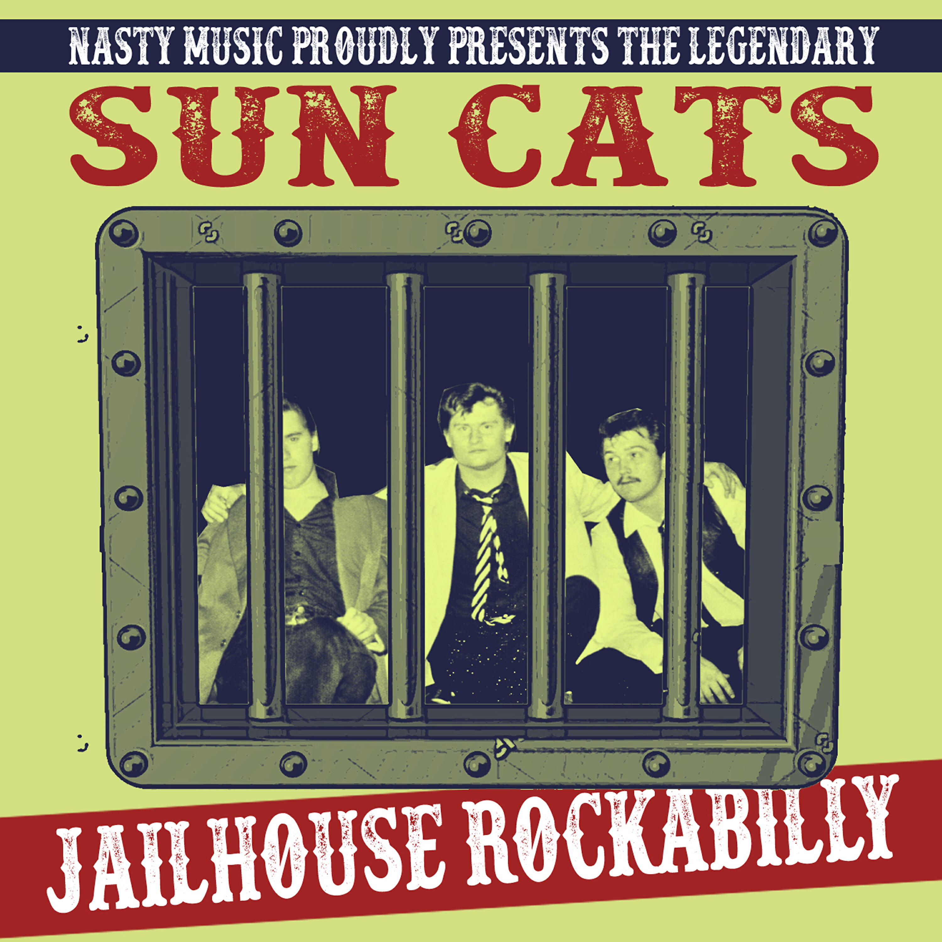 Sun Cats