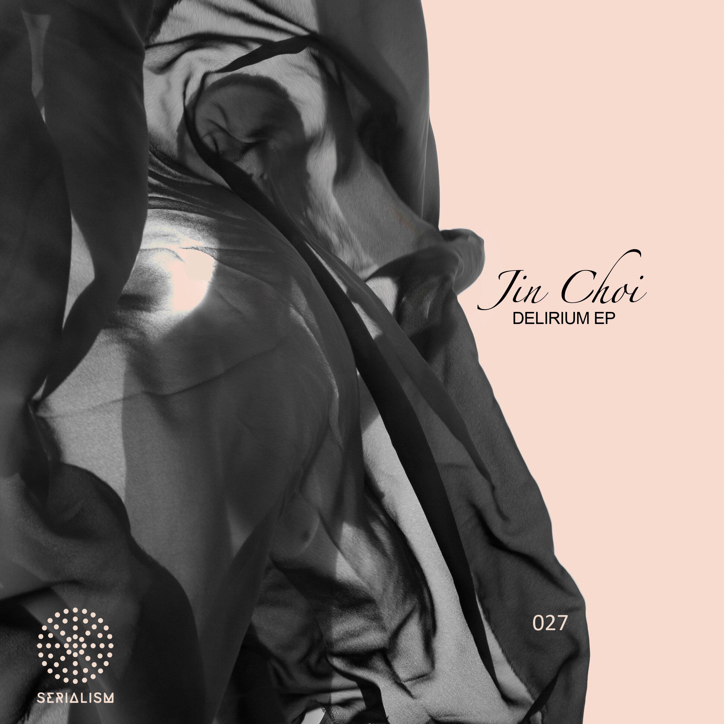 Релиз Delirium EP