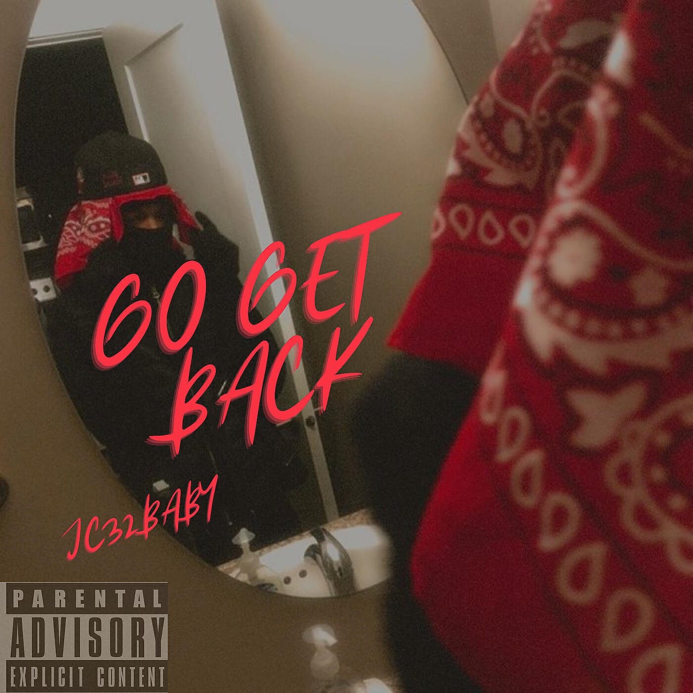 Релиз Go Get Back