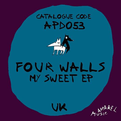 Релиз My Sweet EP