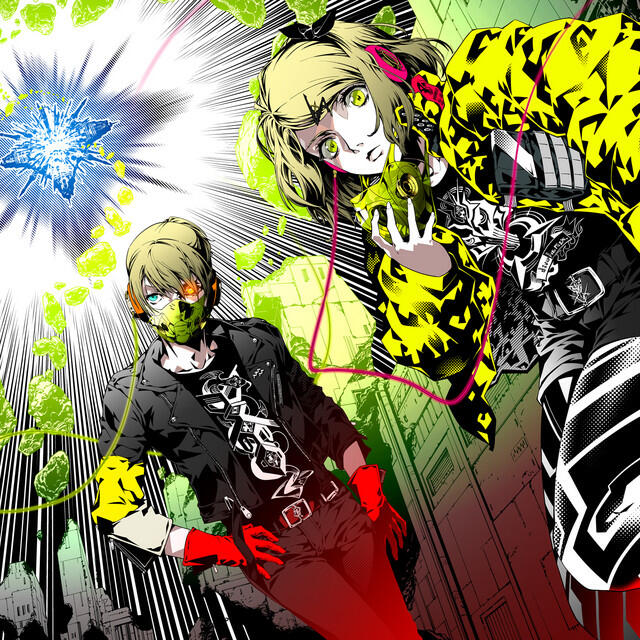 Релиз 炉心融解 / DIVELA REMIX