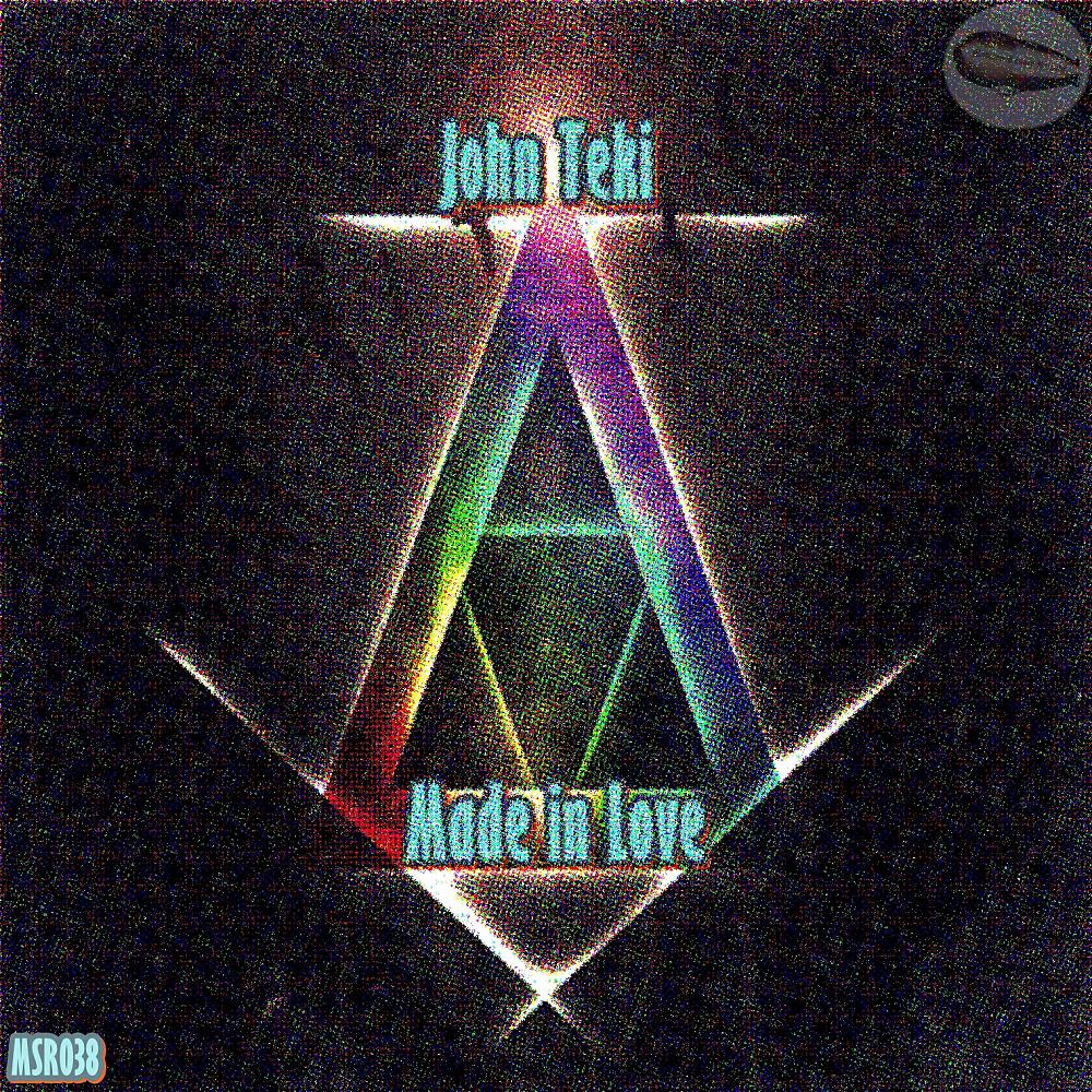 Релиз Made In Love E.P