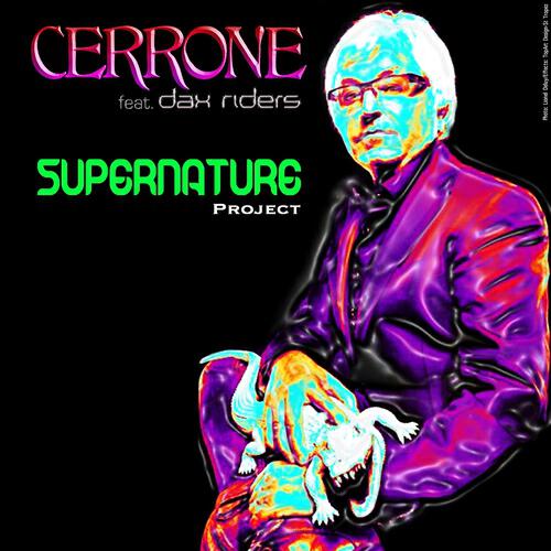 Релиз Supernature Project - EP