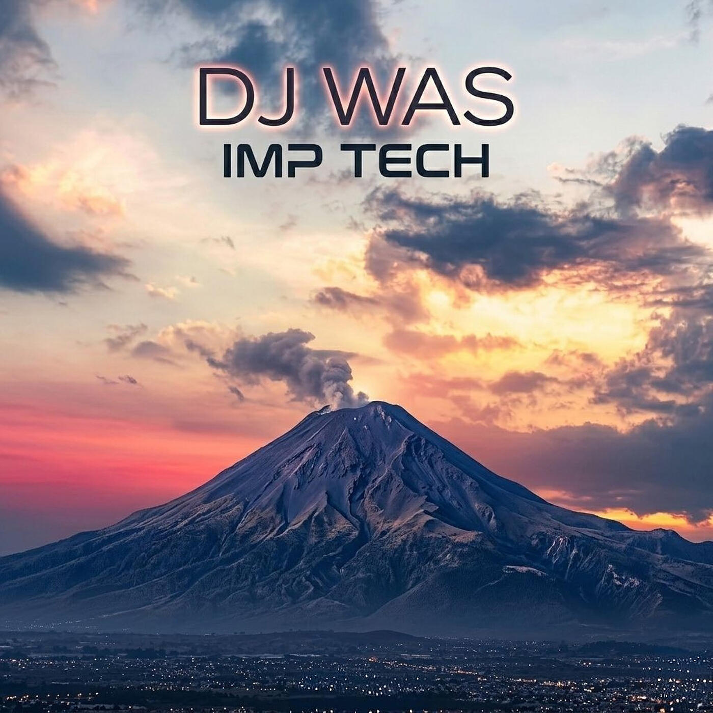 Релиз Imp Tech