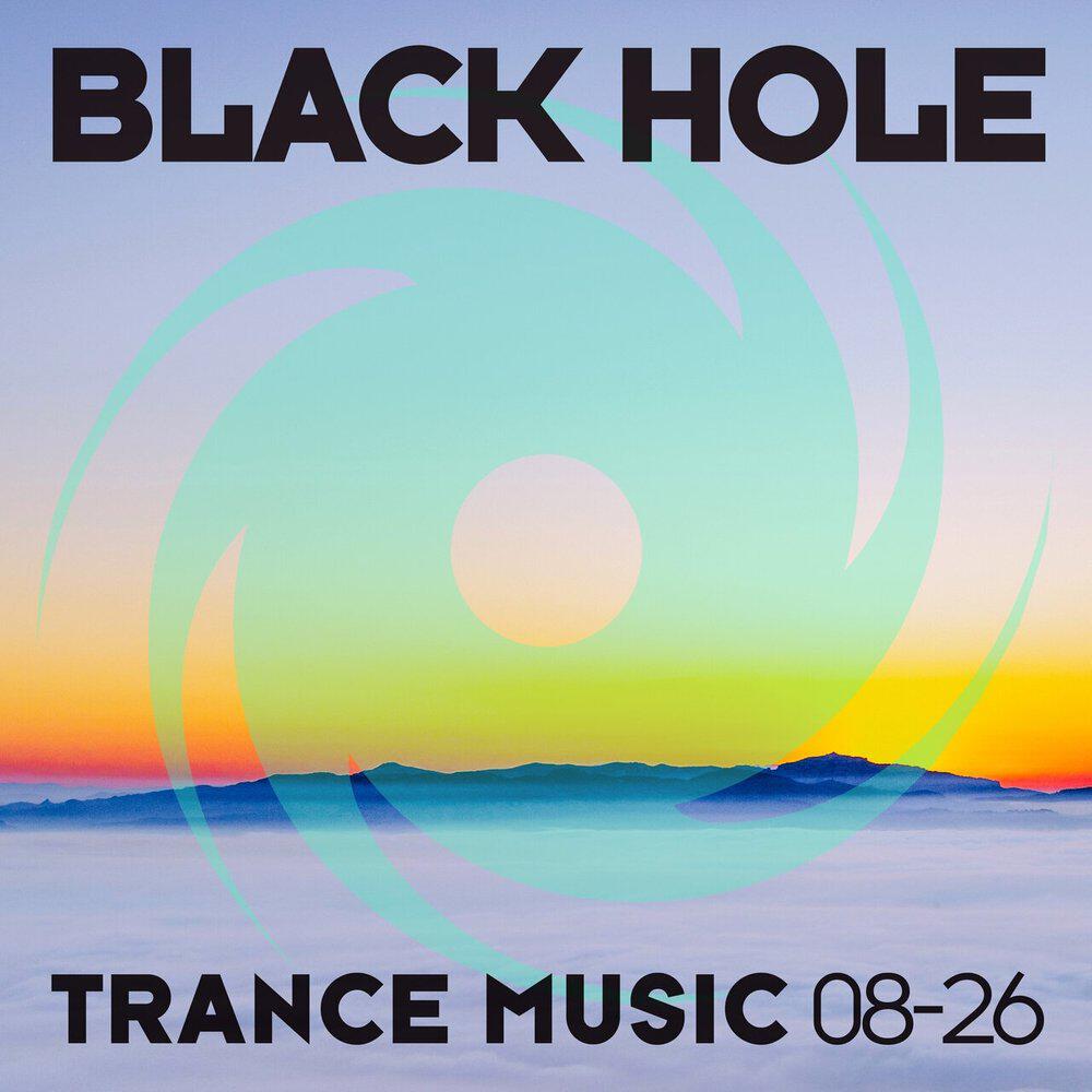Релиз Black Hole Trance Music 08-26