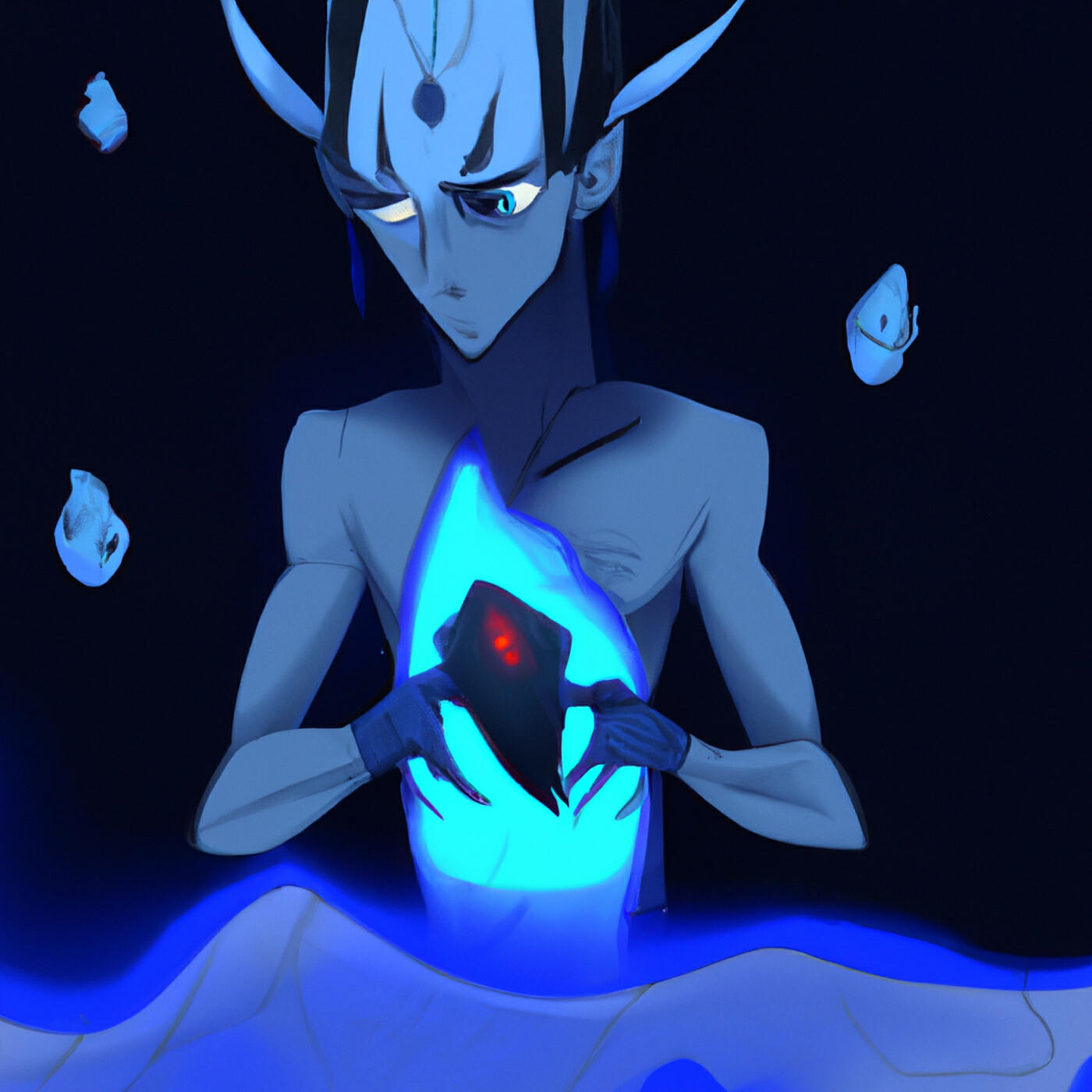 Релиз Cold Love