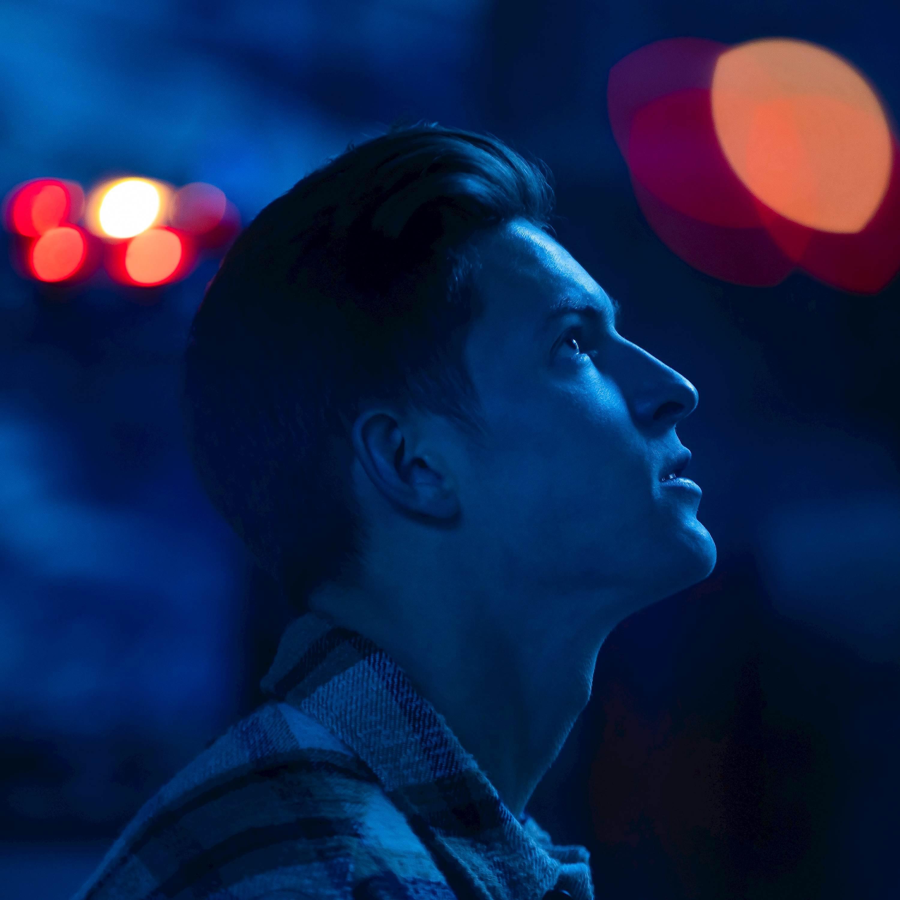 Релиз Like I Used To Be