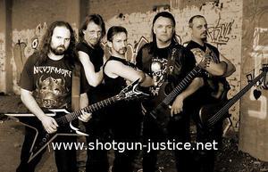 Shotgun Justice