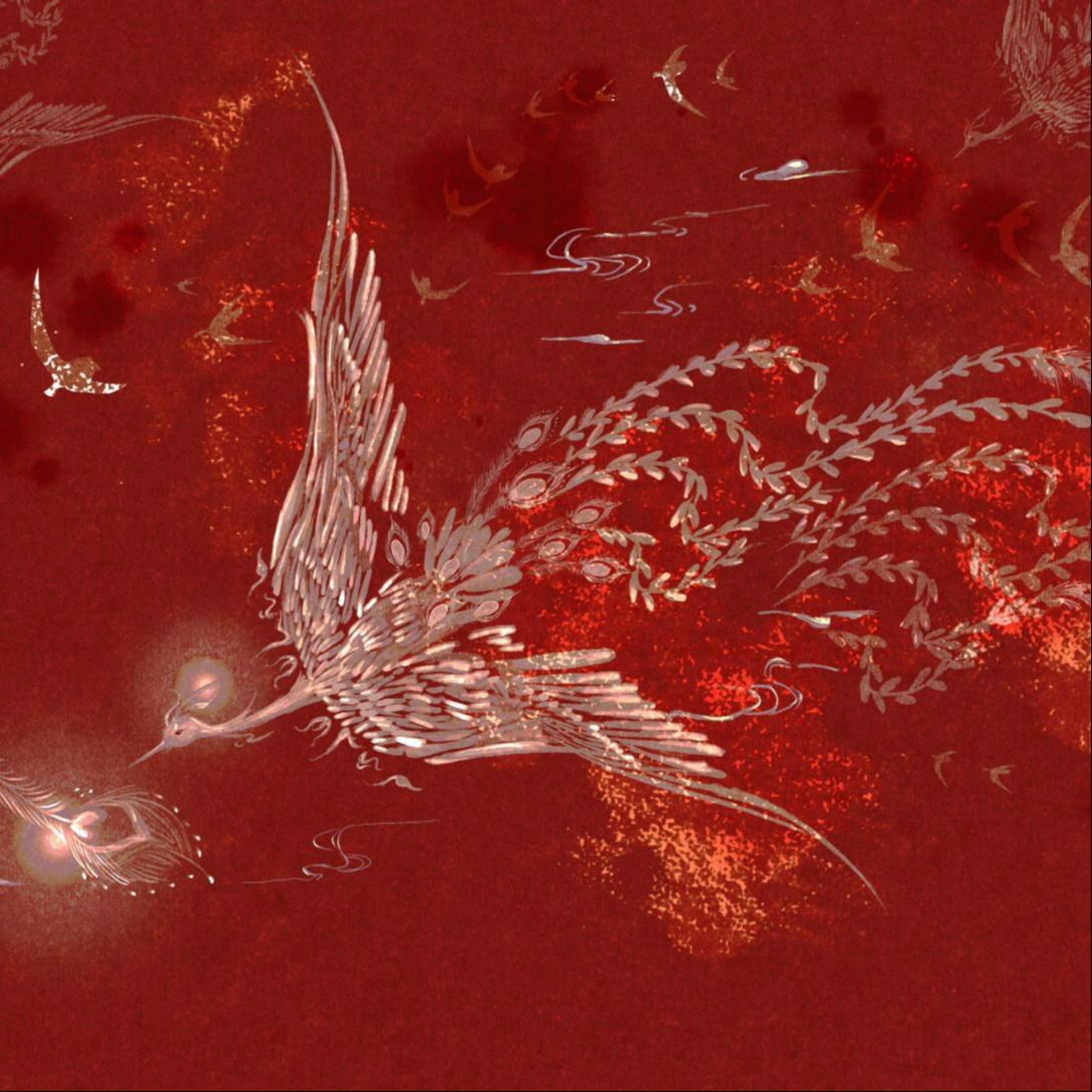 Релиз 凤朝阳