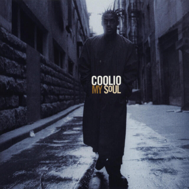 Релиз My Soul