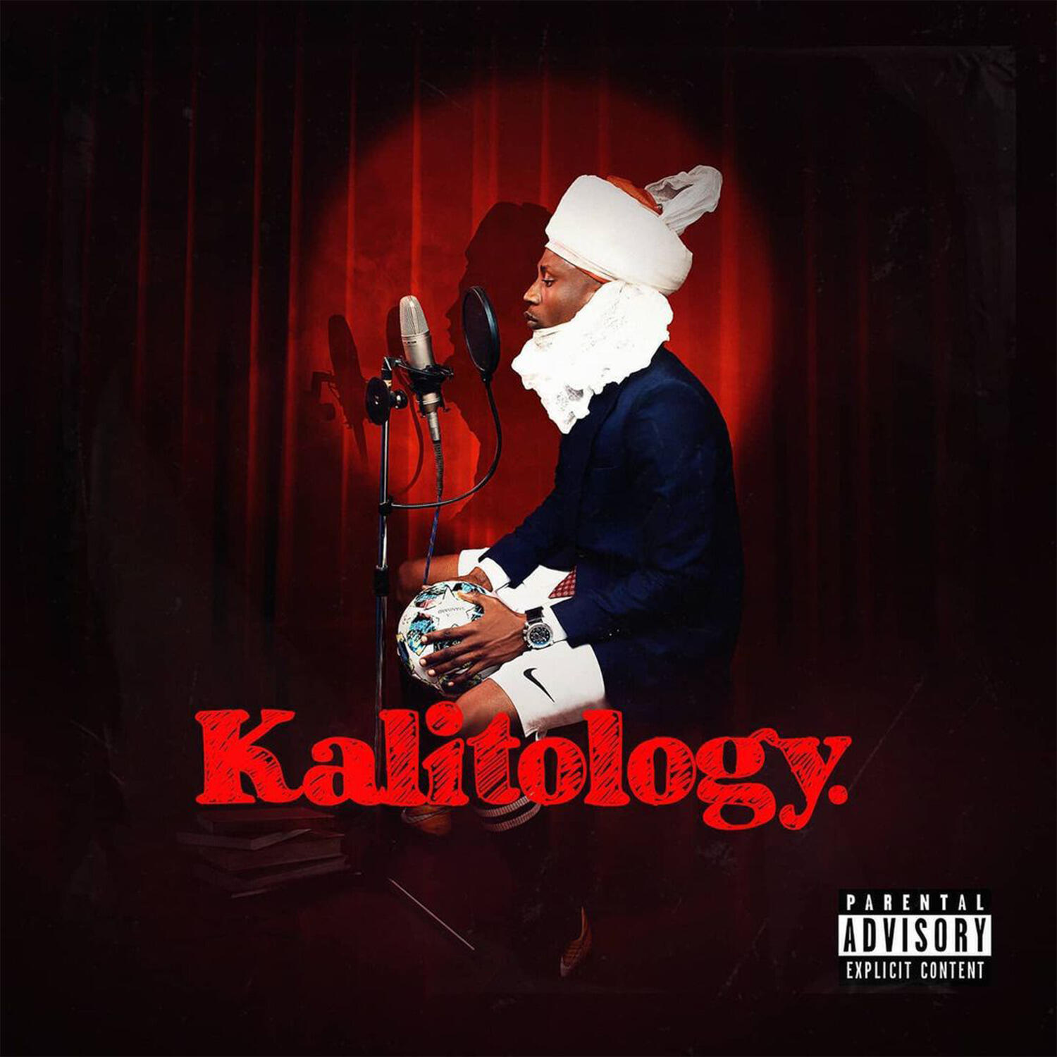 Релиз Kalitology