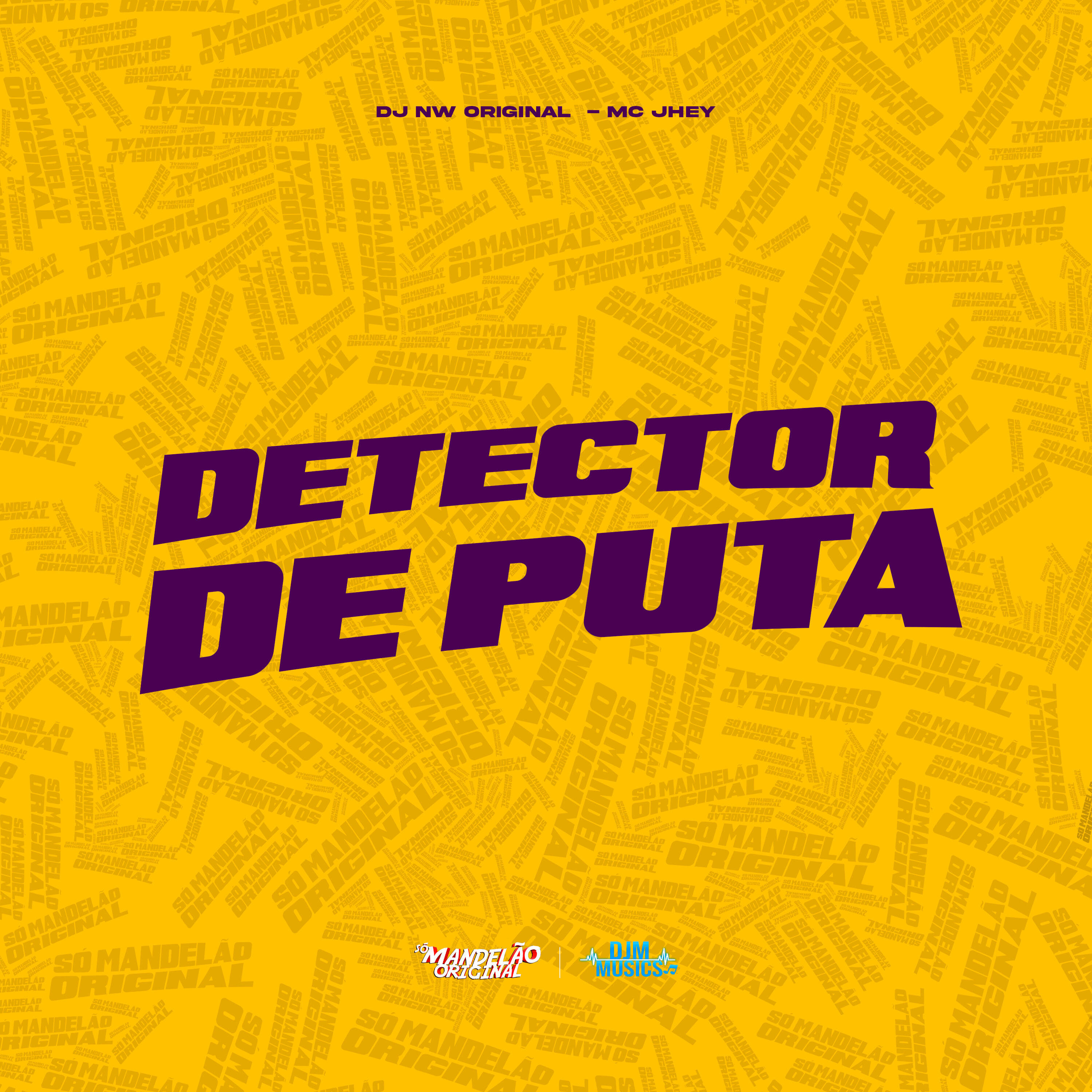 Релиз Detector de Puta