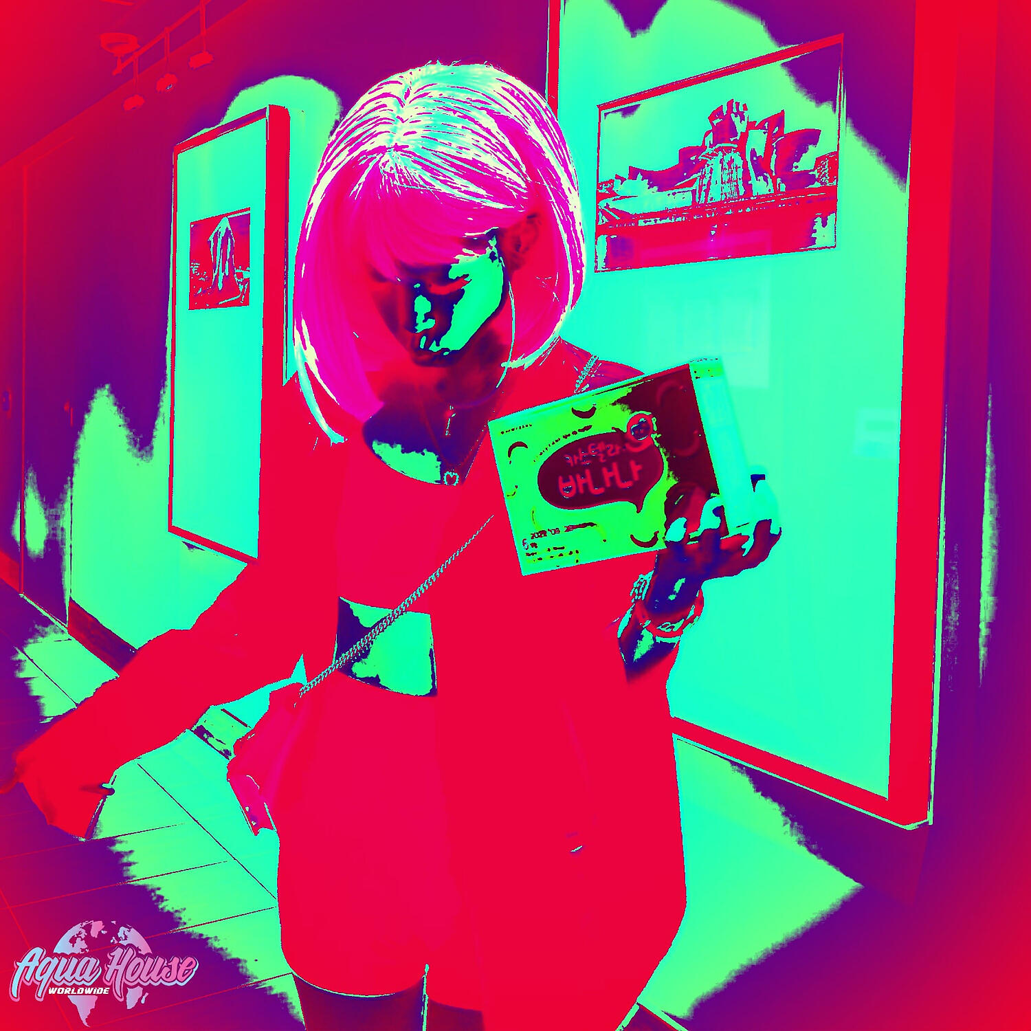Релиз Back Trippin'
