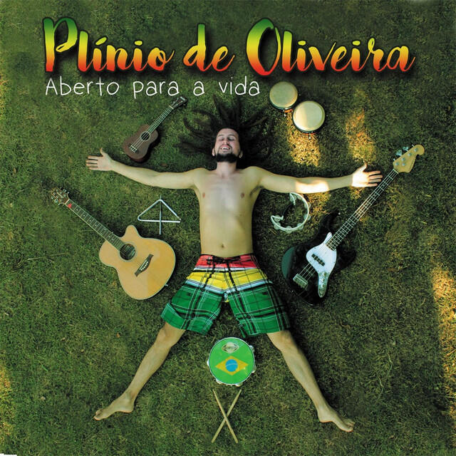 Релиз Aberto para a Vida