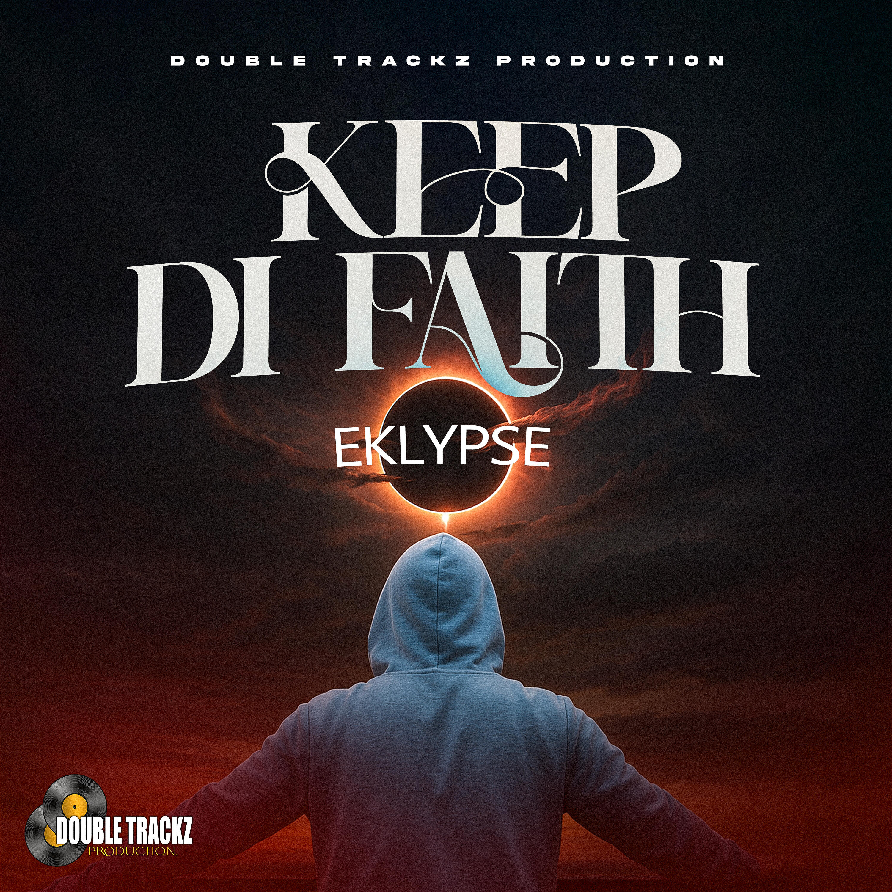 Релиз Keep Di Faith