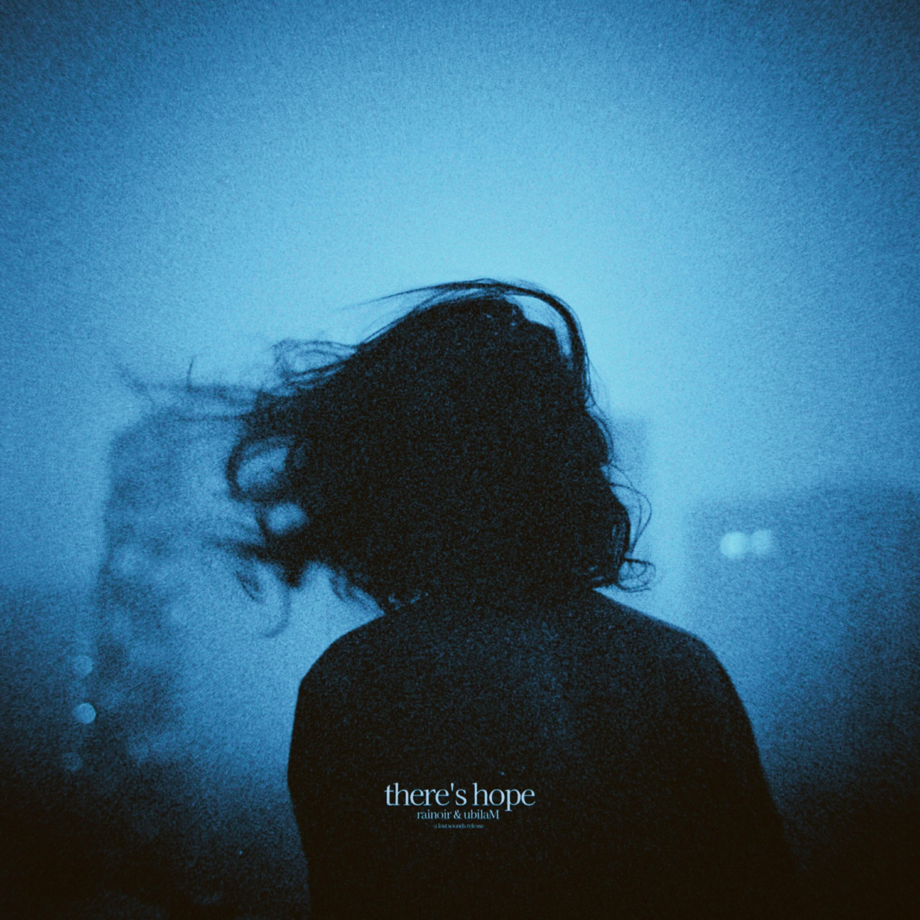 Релиз there's hope
