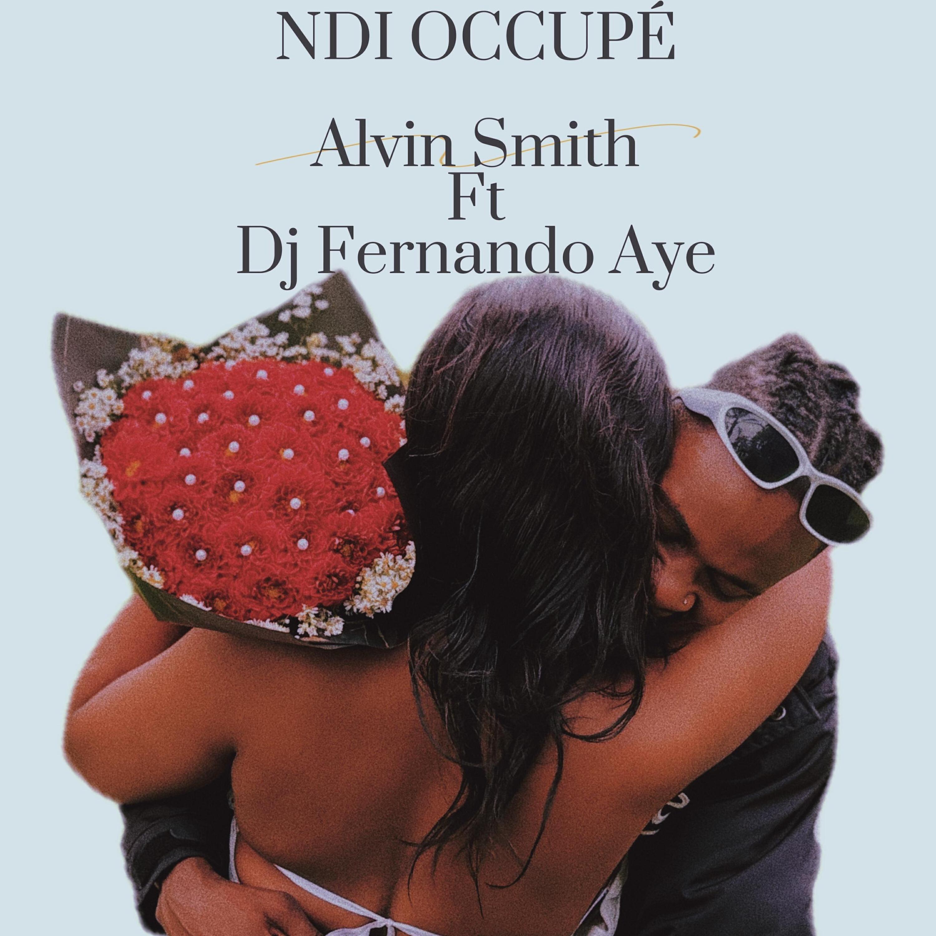 Релиз Ndi Occupé