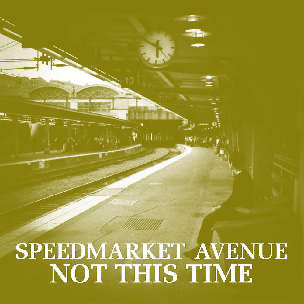 Релиз Not This Time