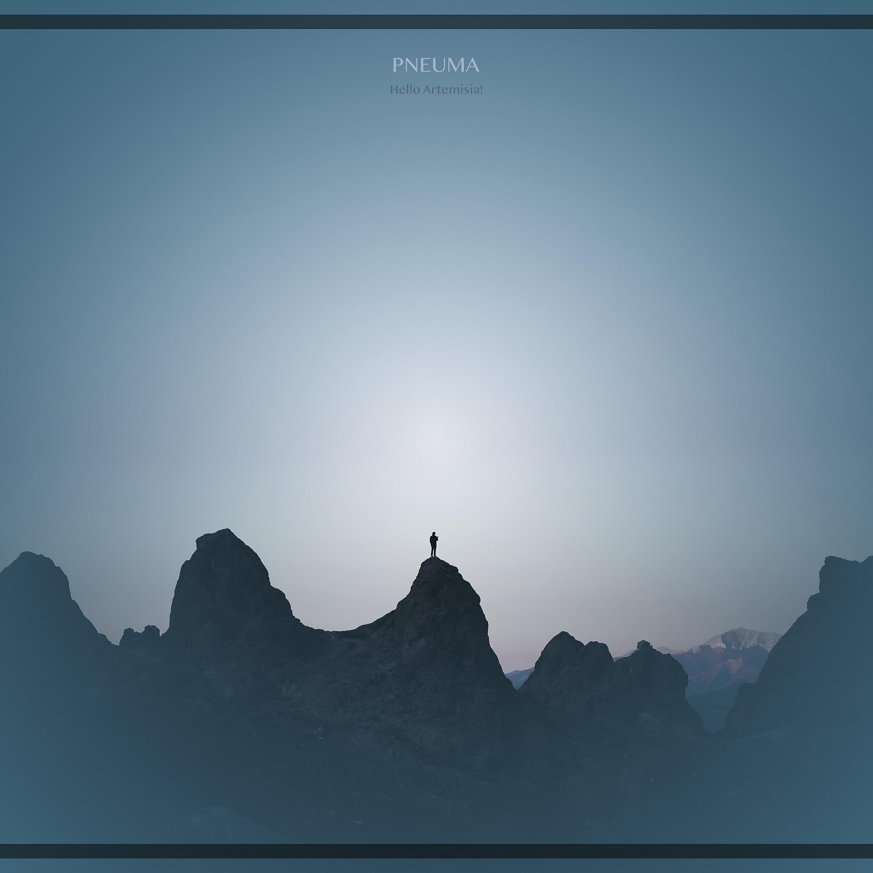 Релиз Pneuma