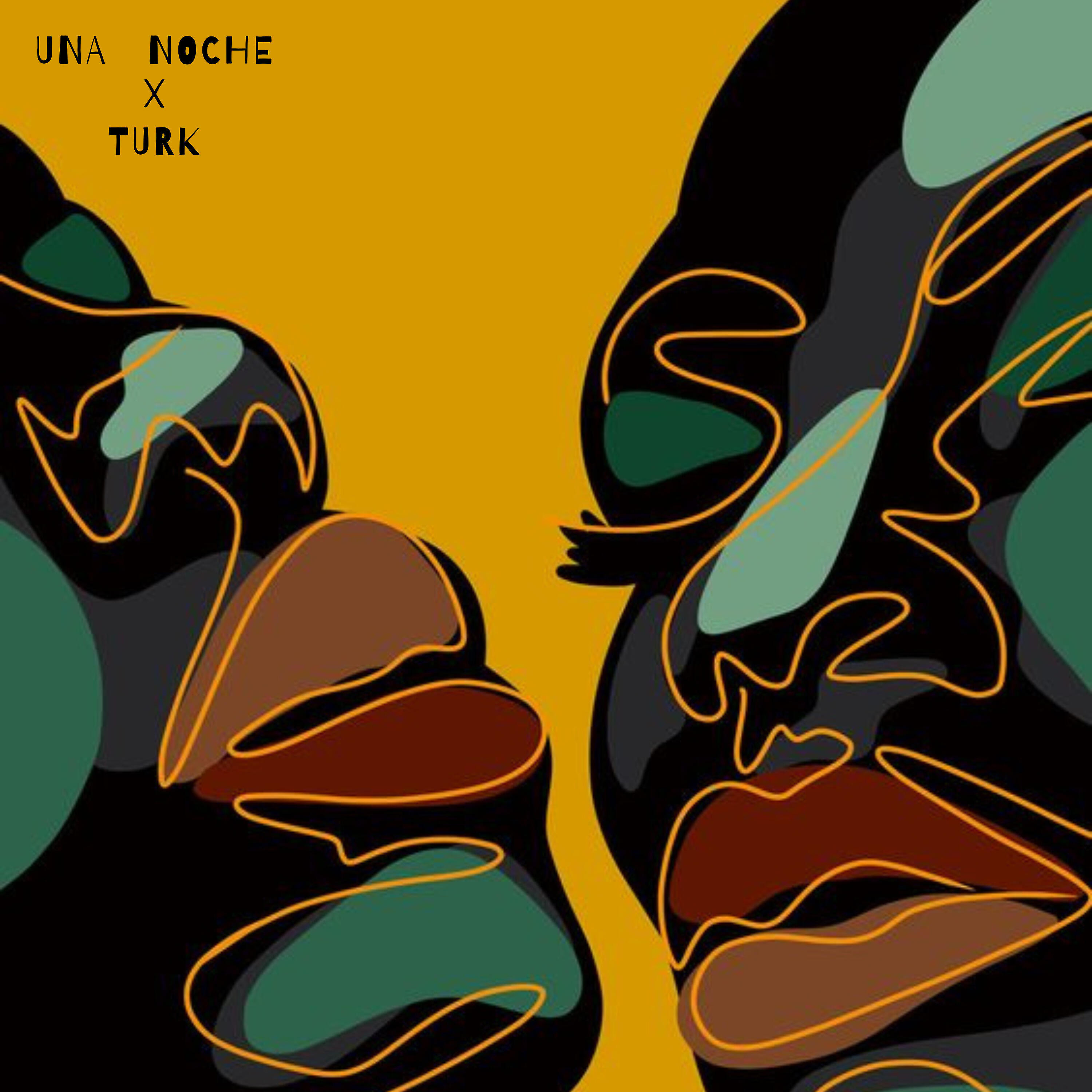 Релиз Una Noche