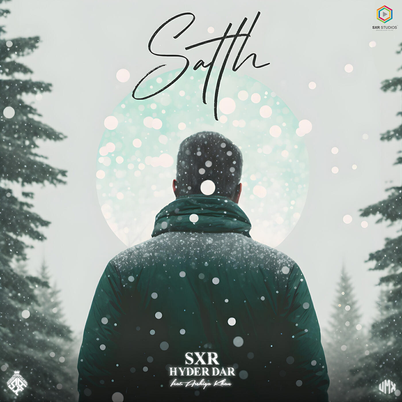 Релиз Satth