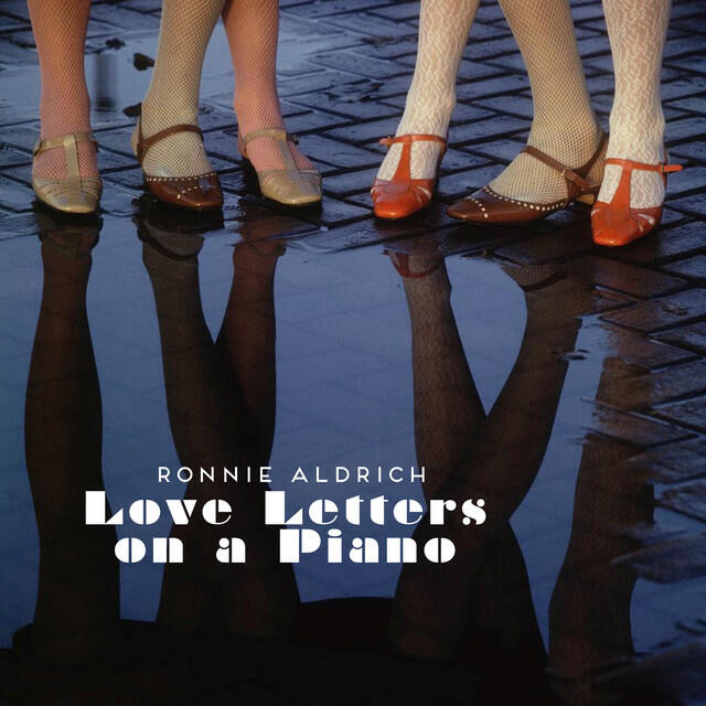 Релиз Love Letters on a Piano