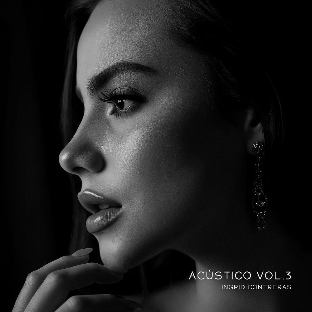 Релиз Acústico Vol. 3