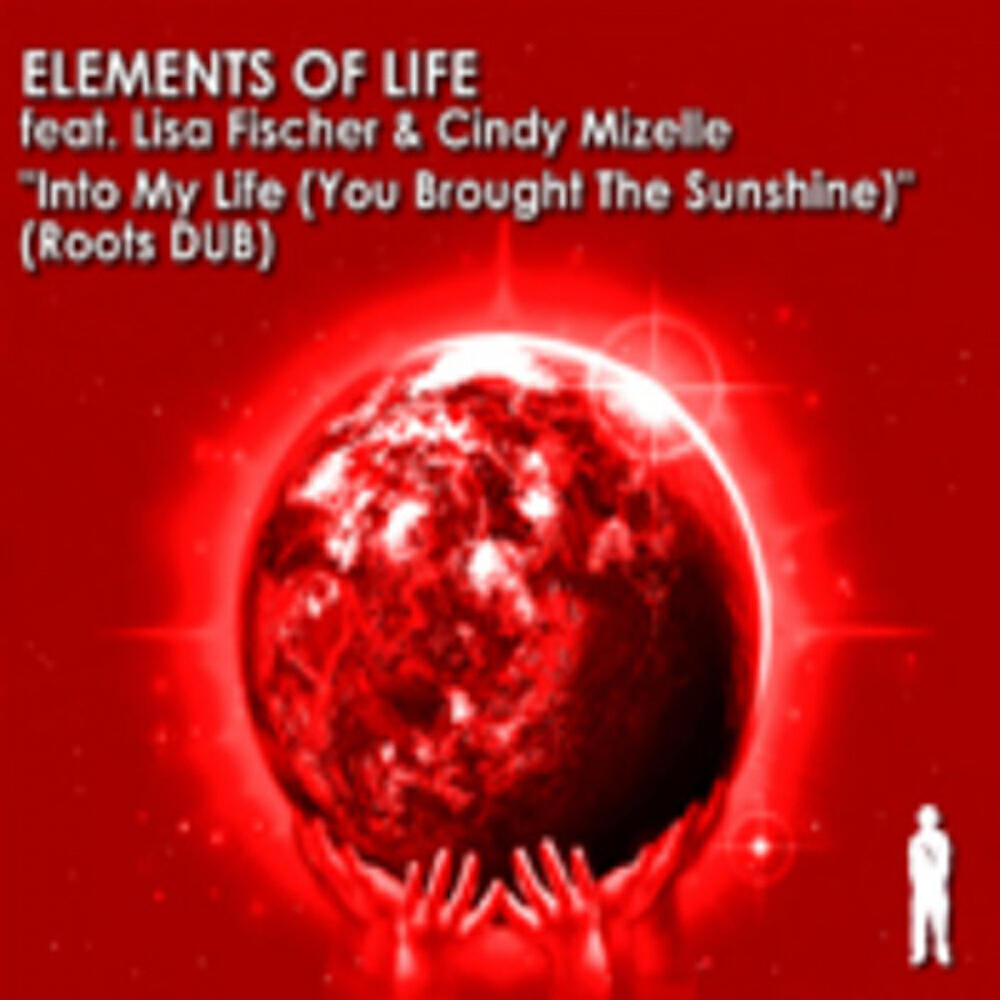 Релиз Into My Life (Dub Mixes)