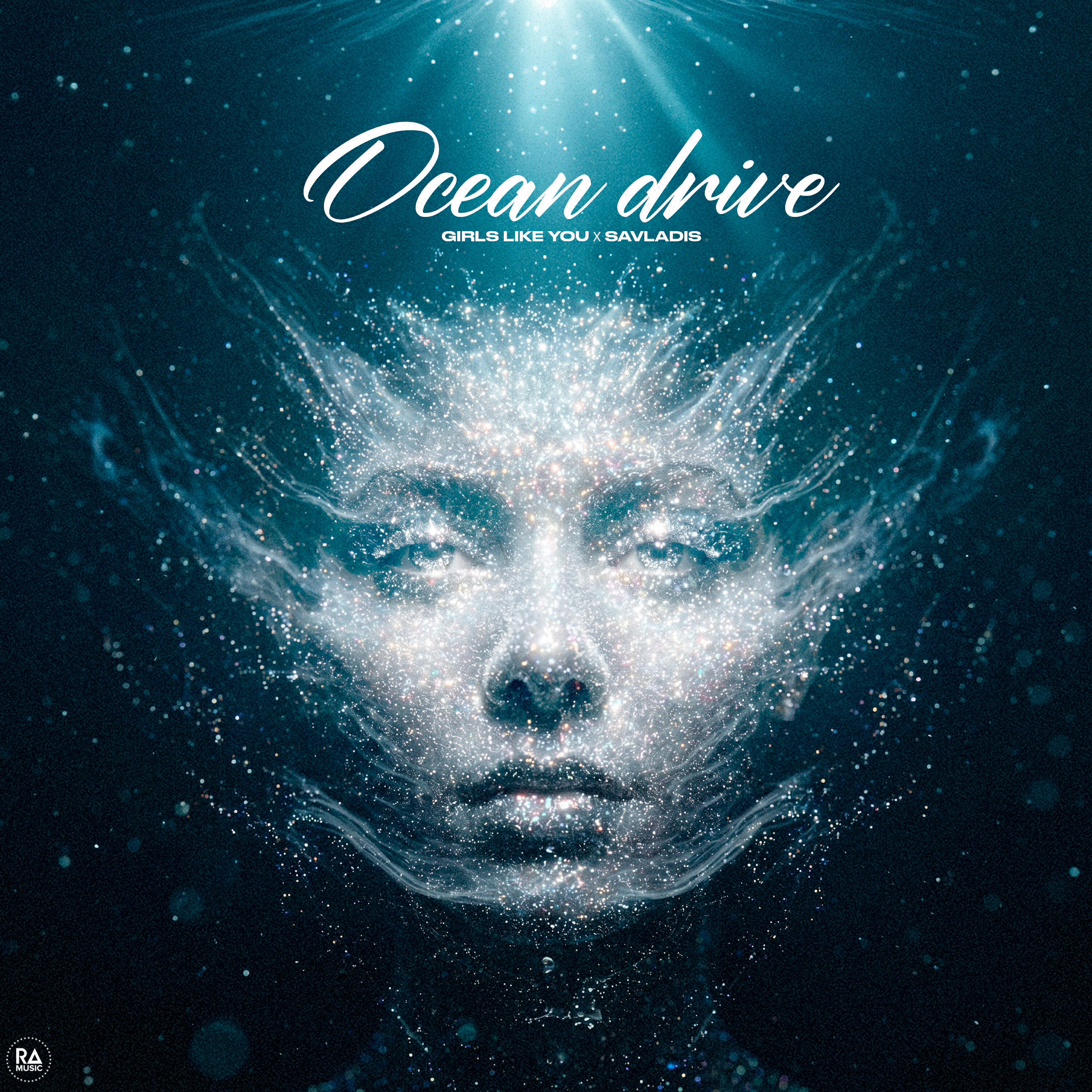 Релиз Ocean Drive
