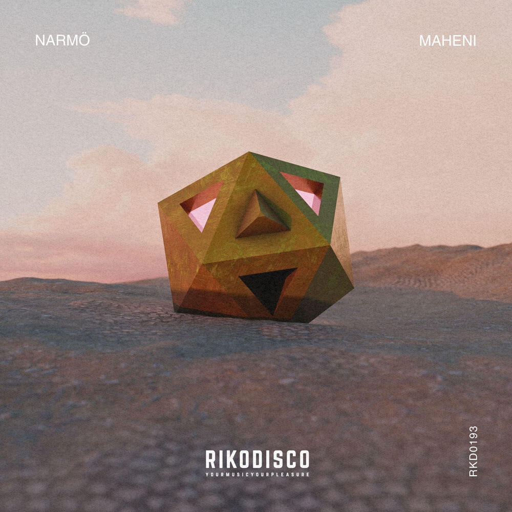 Релиз Maheni