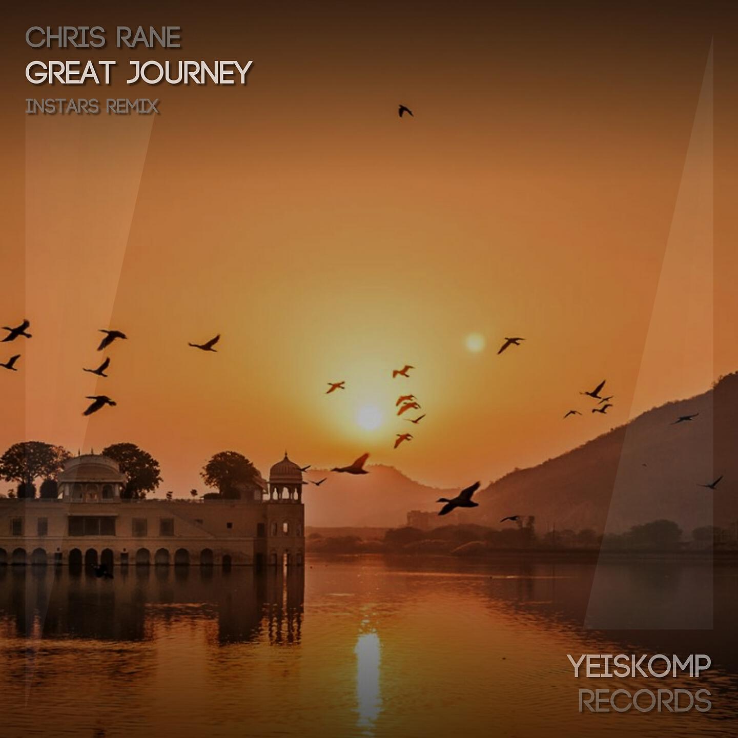 Релиз Great Journey