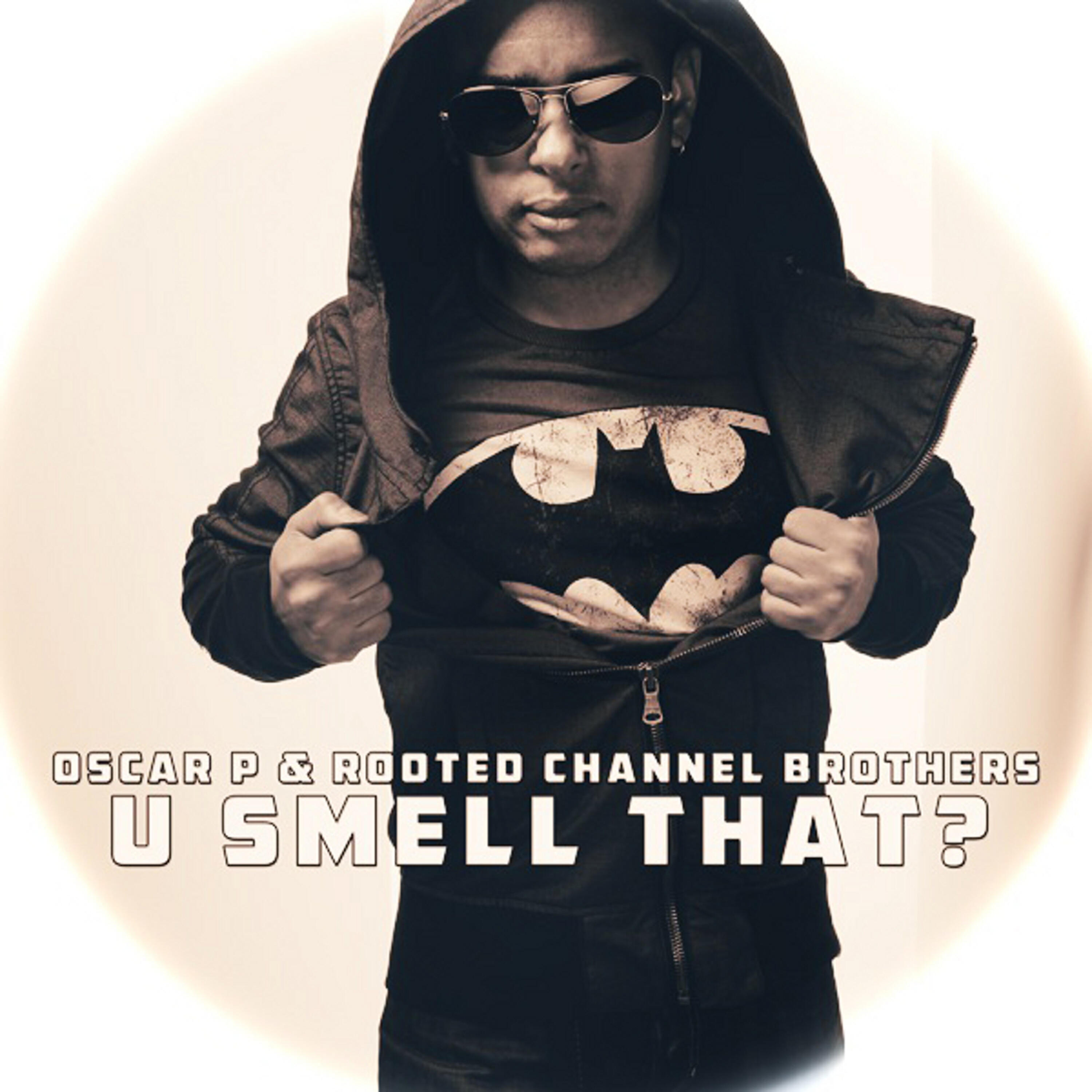 Релиз U Smell That