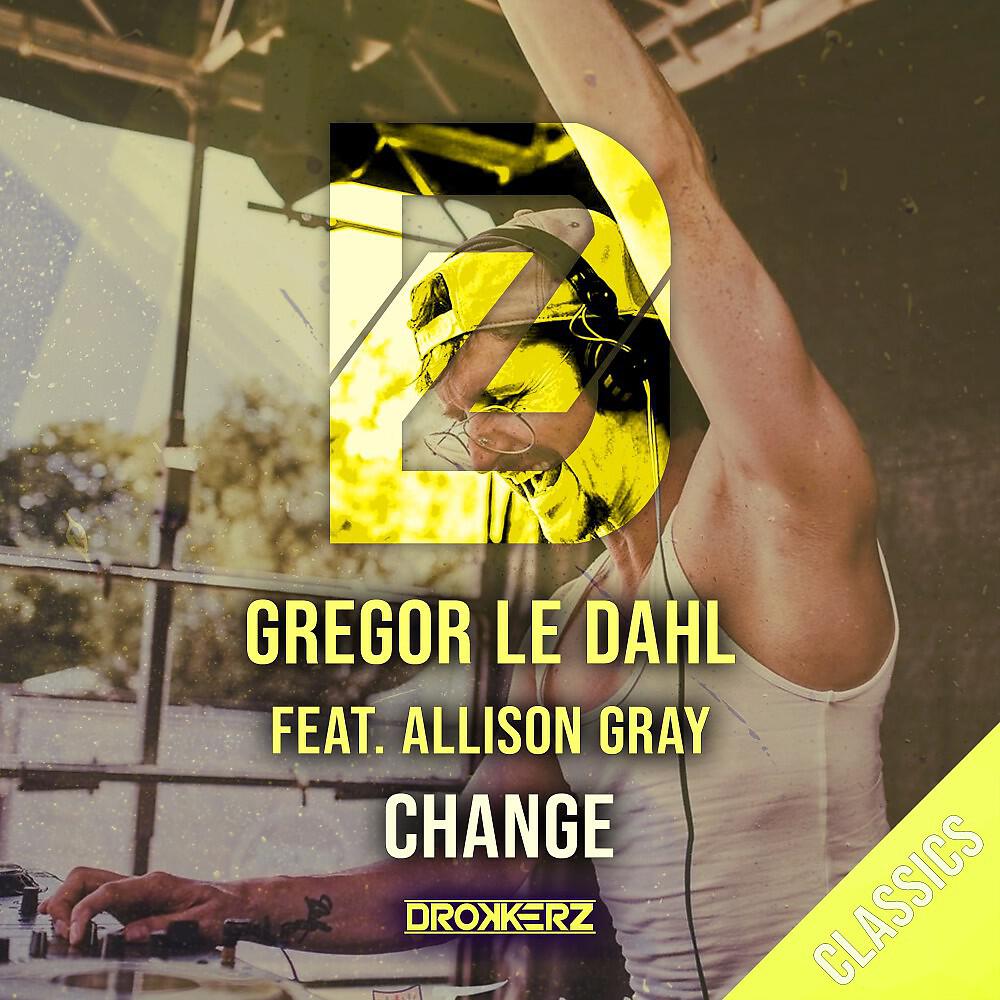 Релиз Change