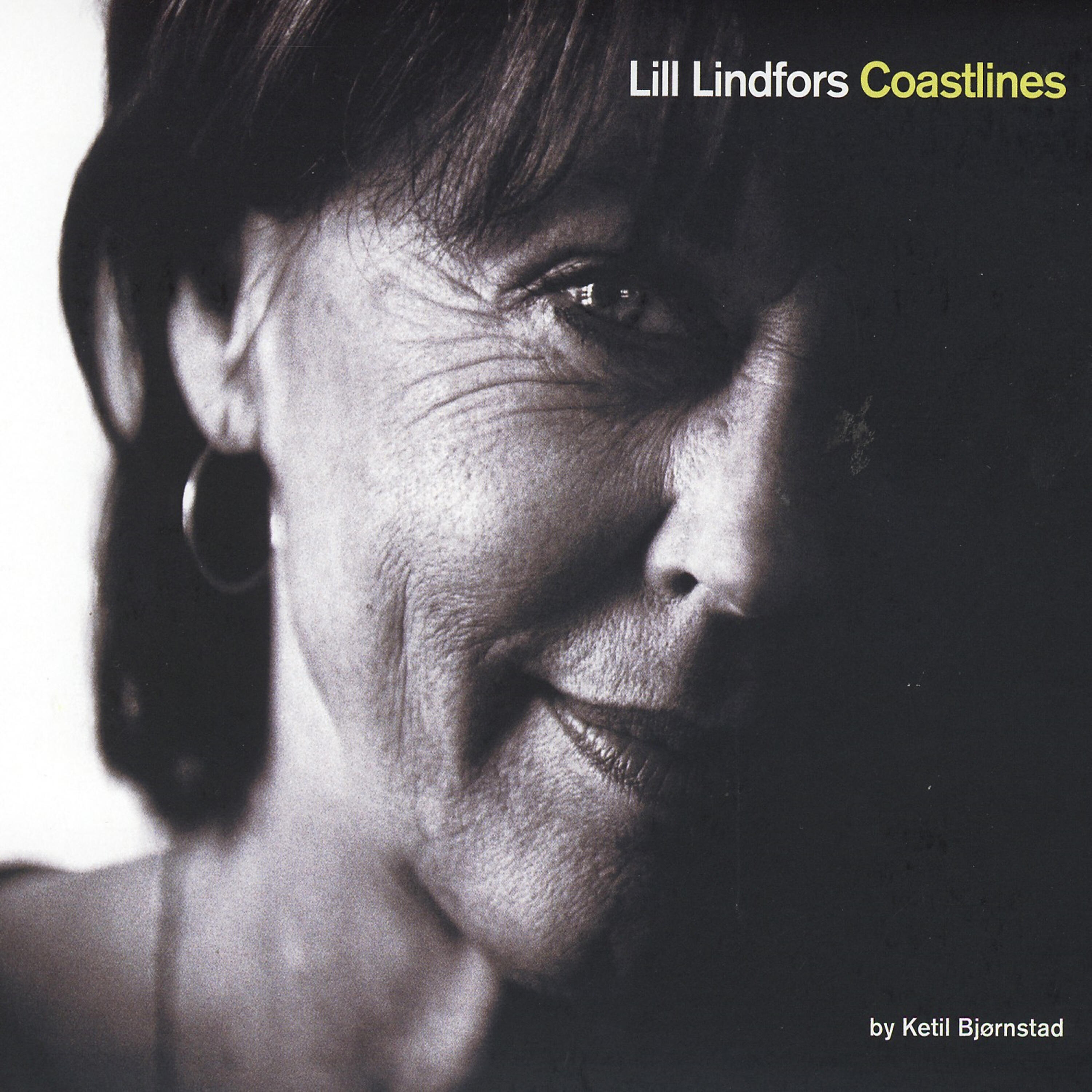 Релиз Coastlines