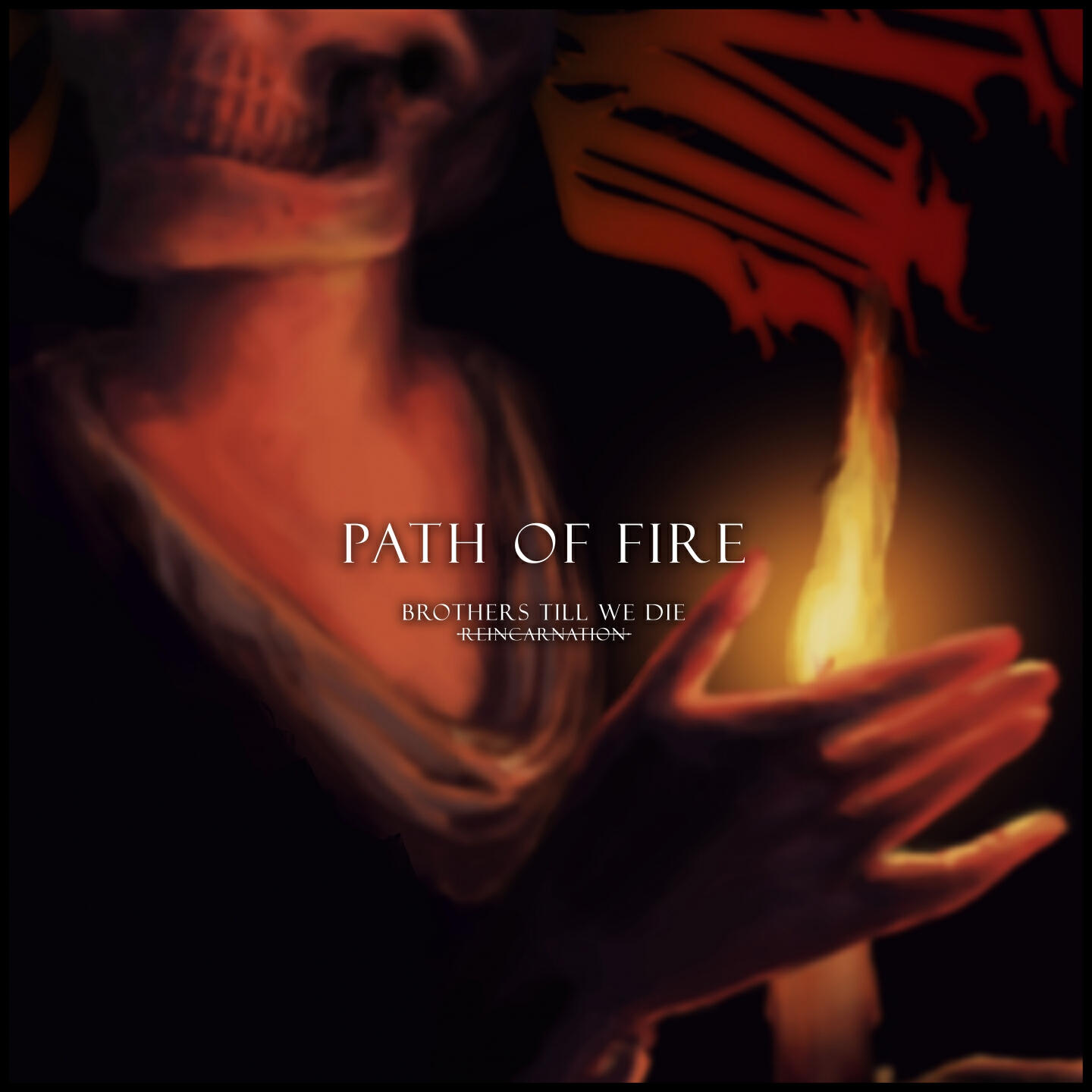 Релиз Path Of Fire